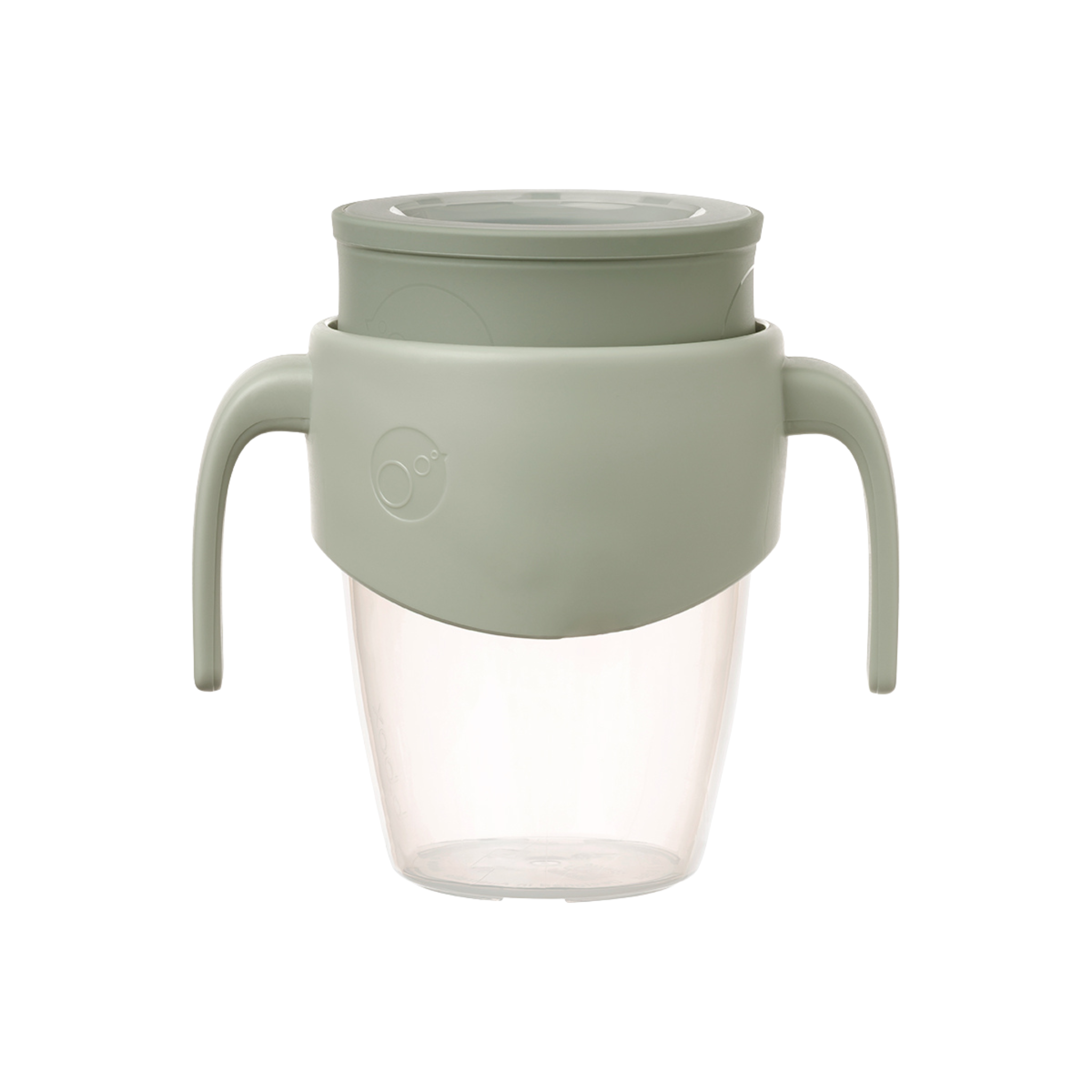 ビーボックス 360カップ sage