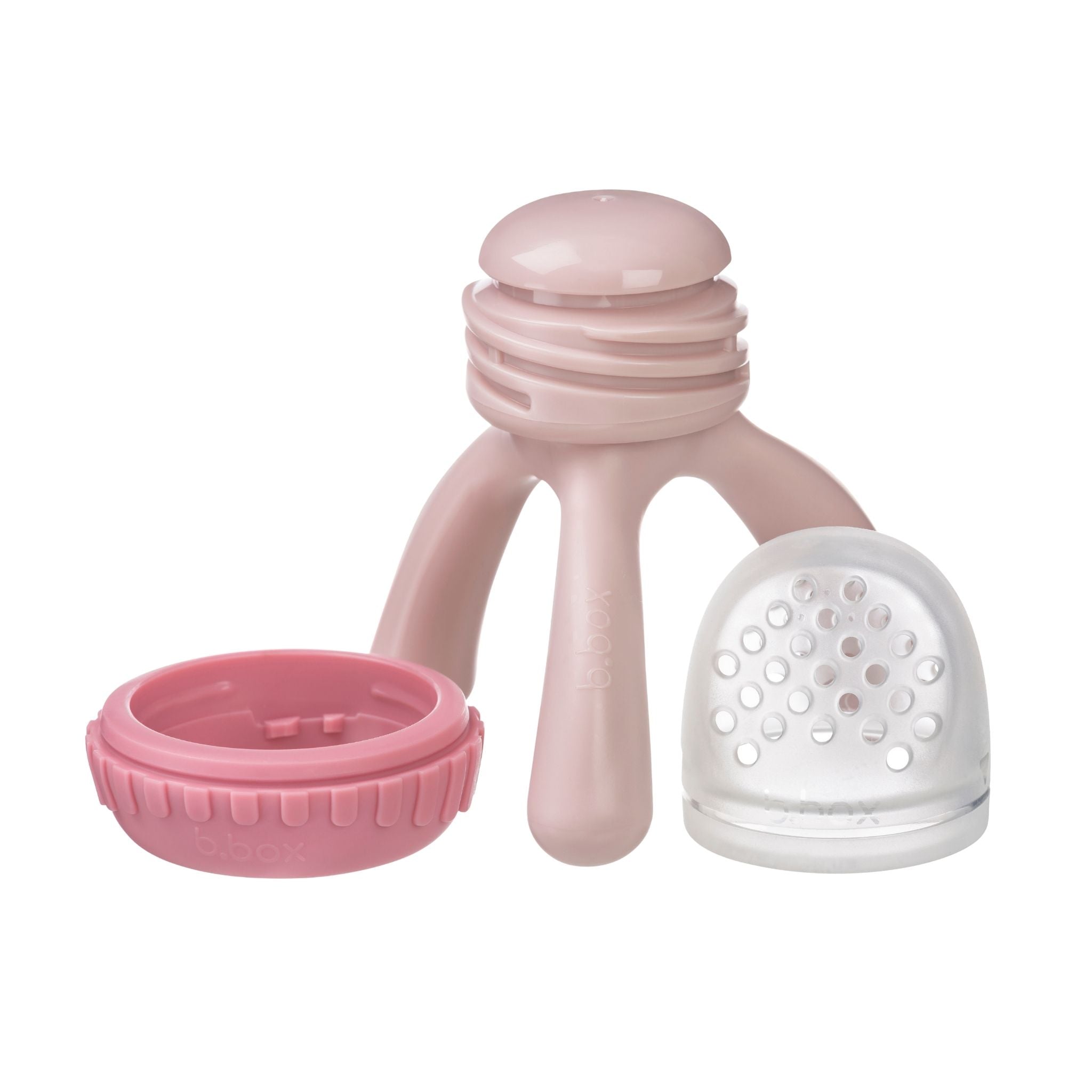 Silicone Fresh food feeder