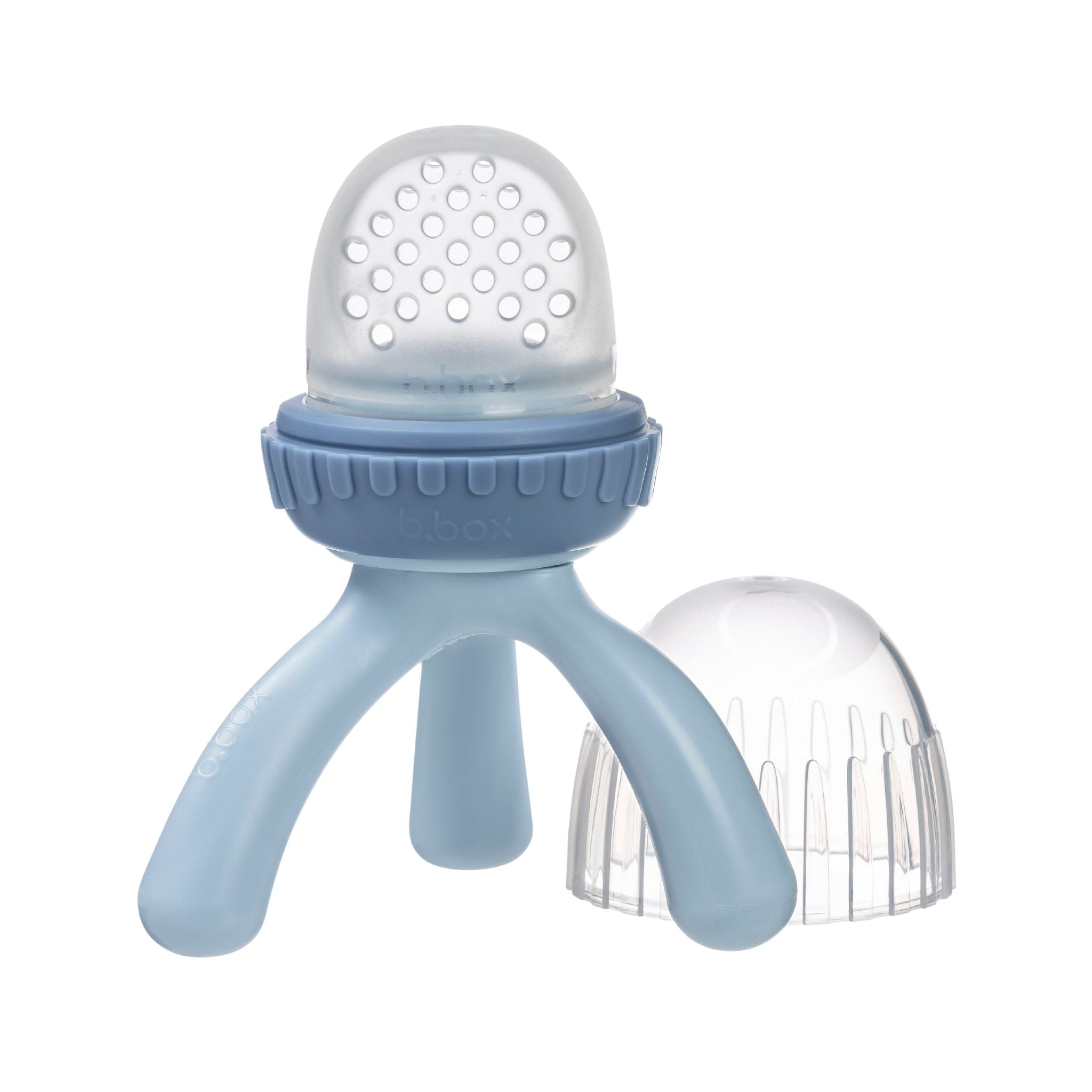 Silicone Fresh food feeder