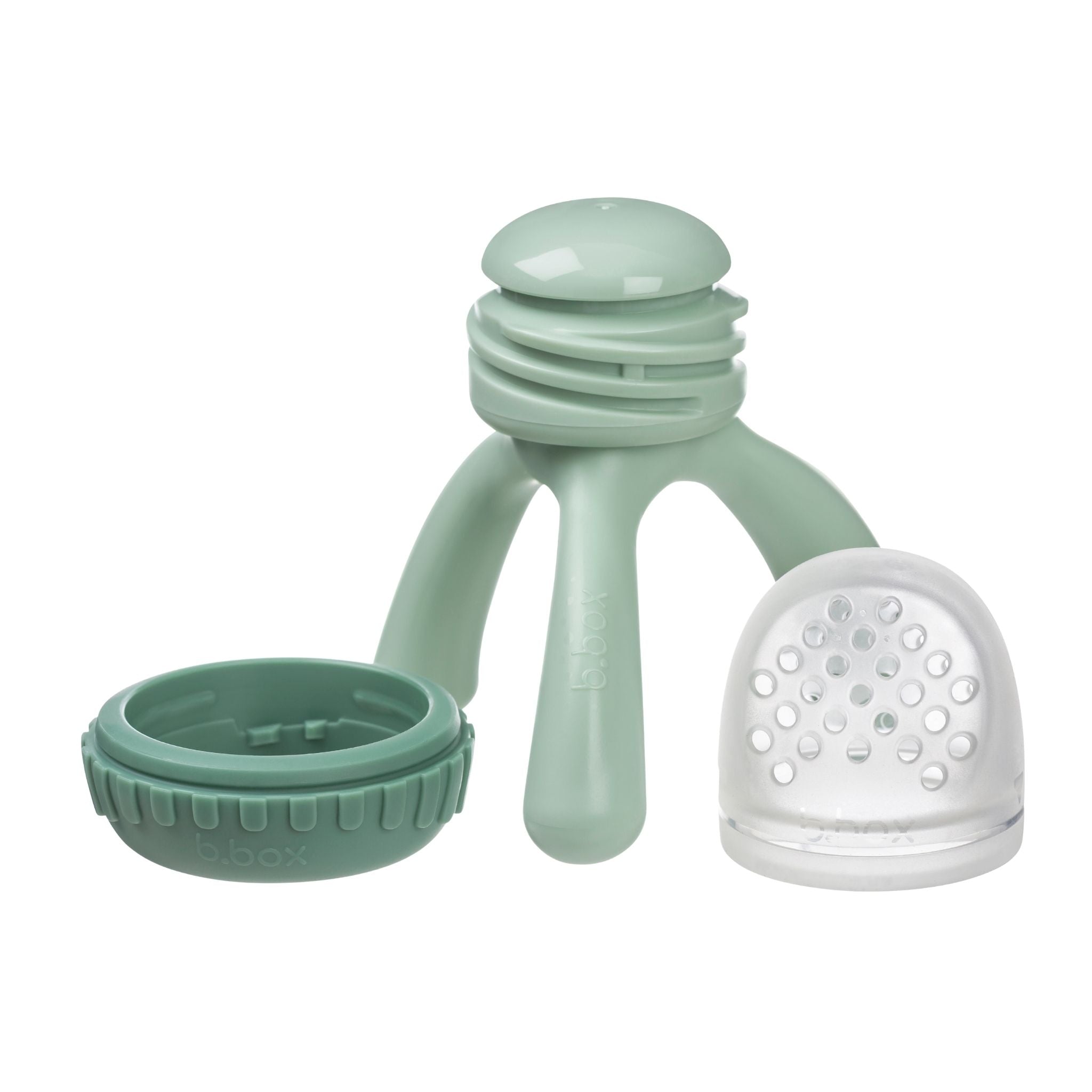 Silicone Fresh food feeder