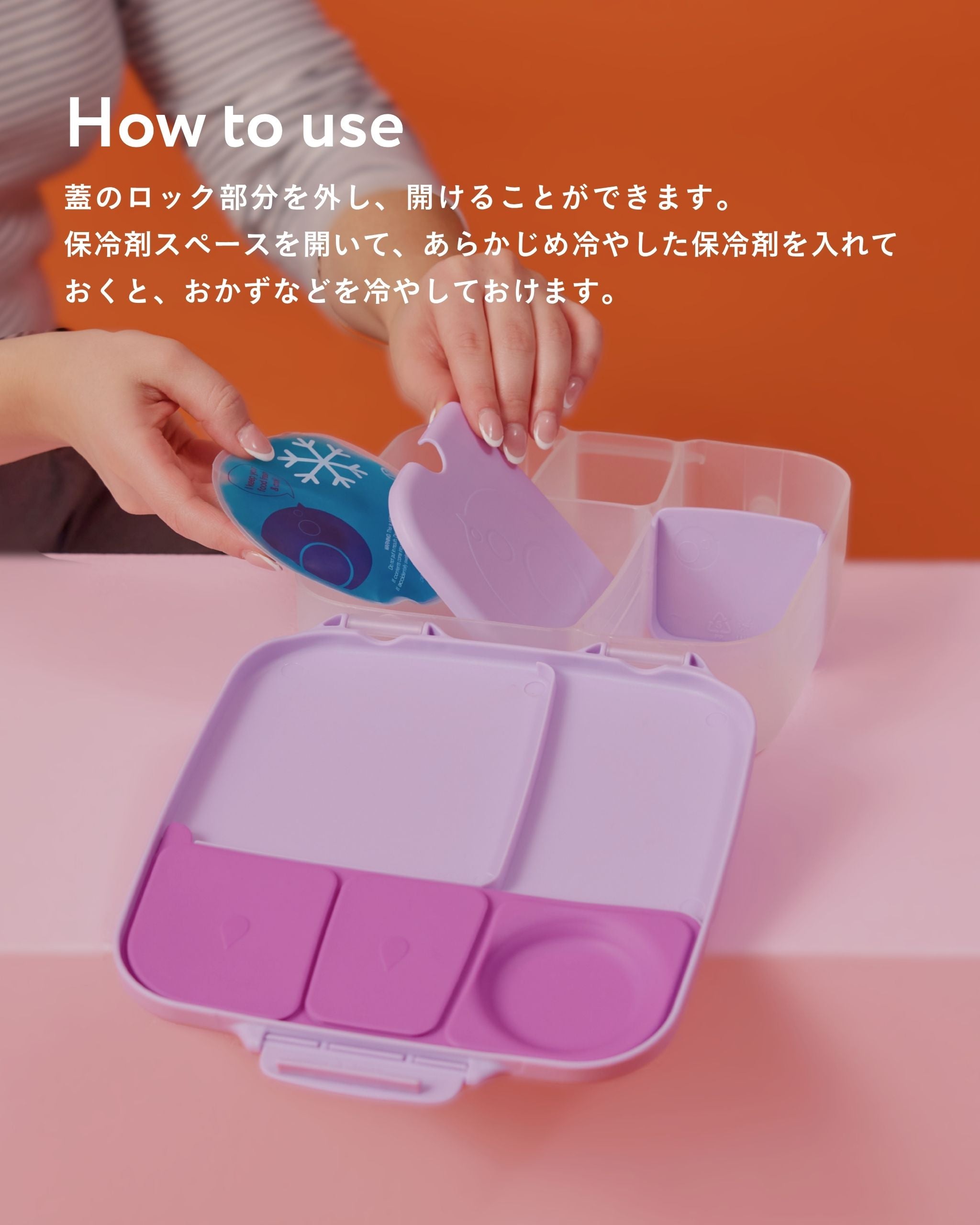 Lunchbox