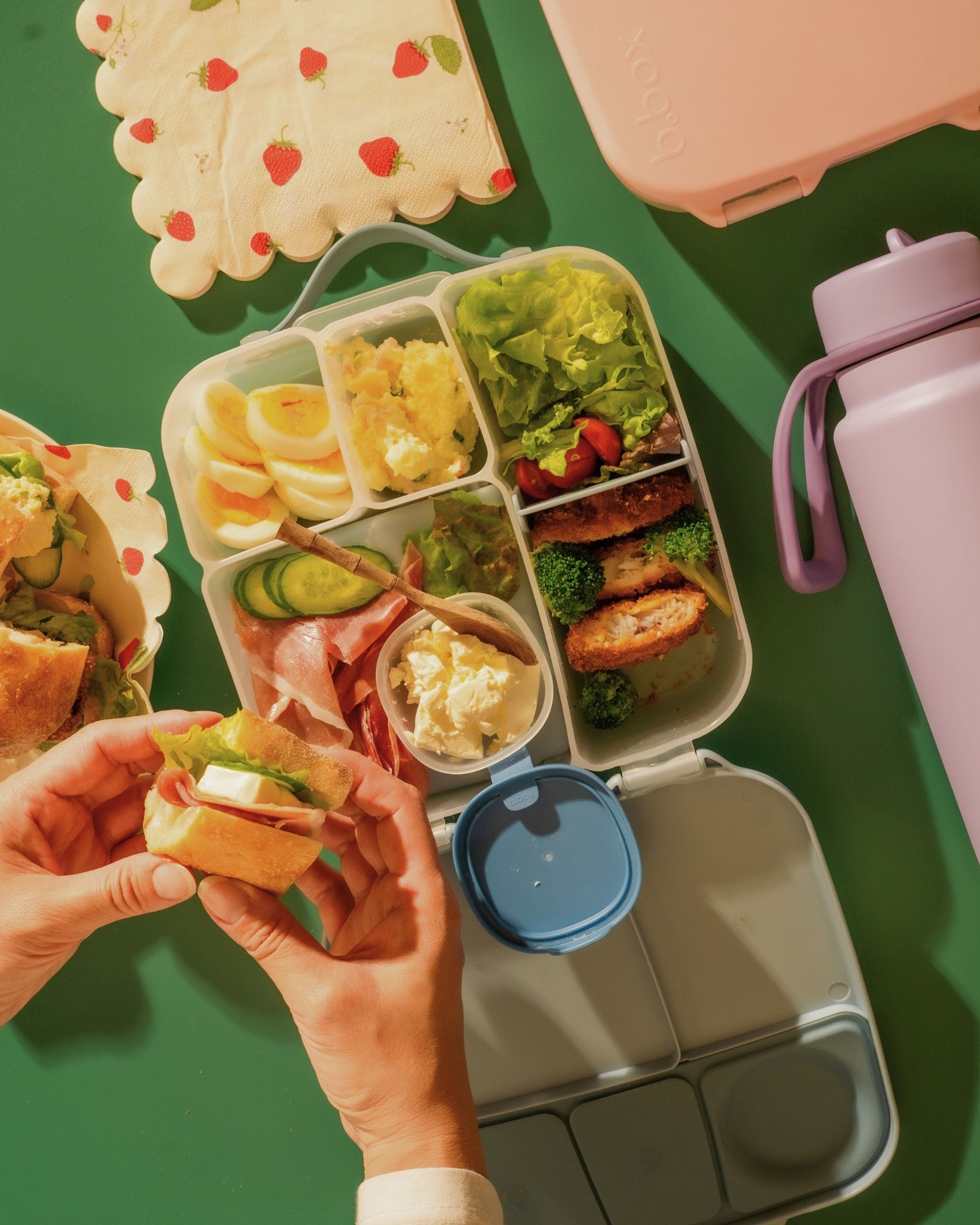 Lunchbox