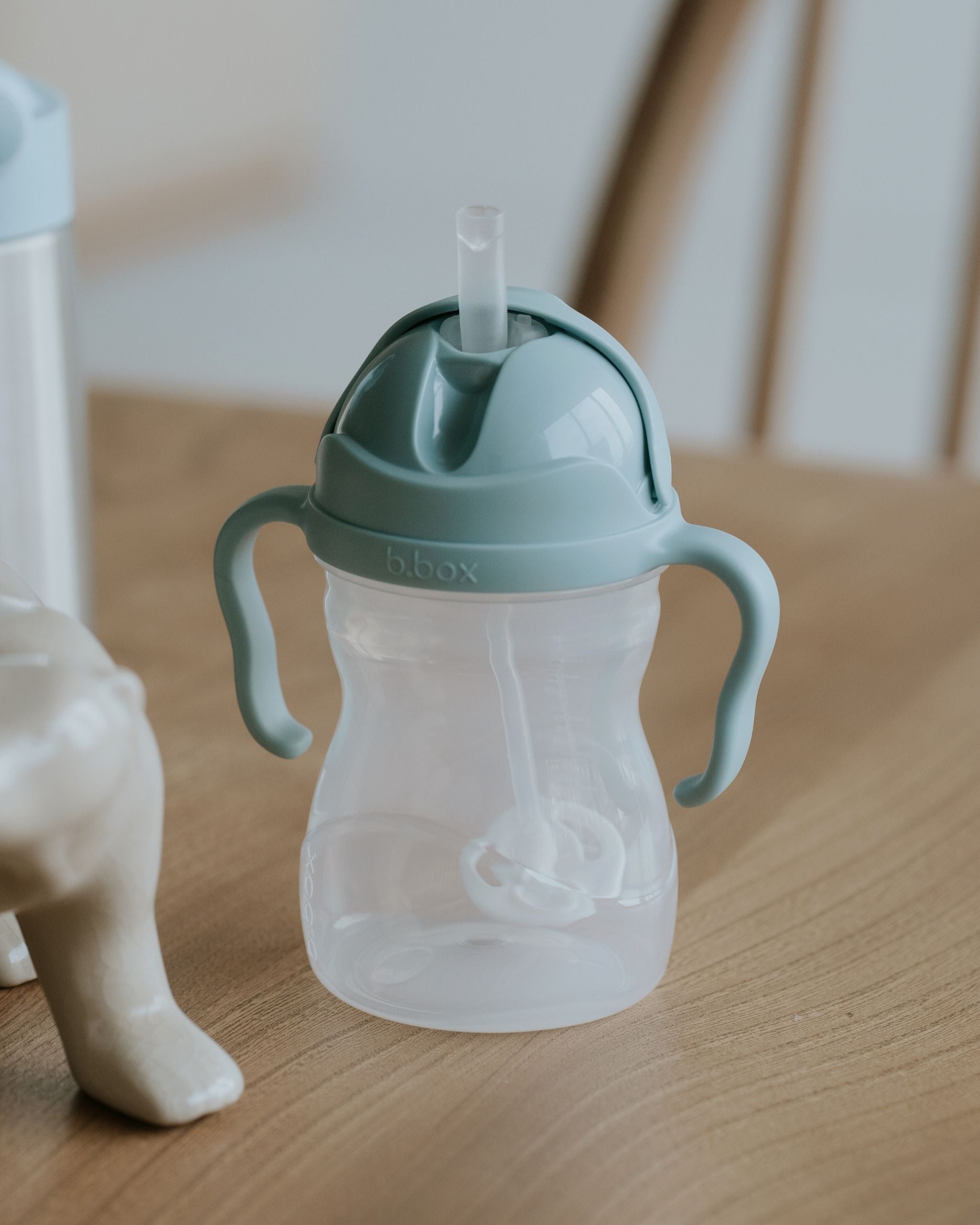 sippy cup - replacement straw and cleaning set