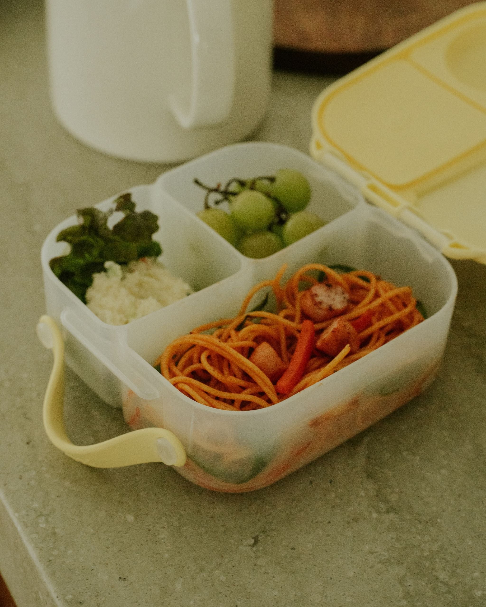 Mini Lunchbox