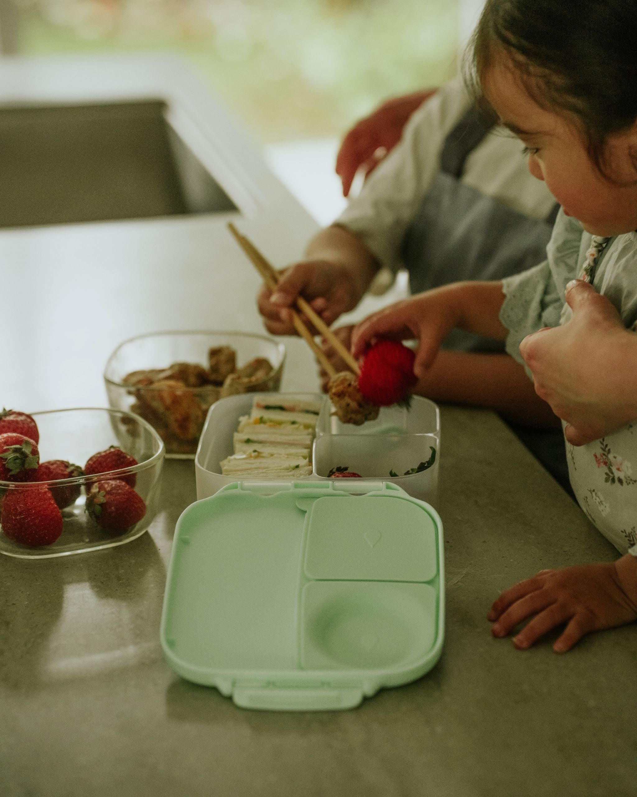 Mini Lunchbox