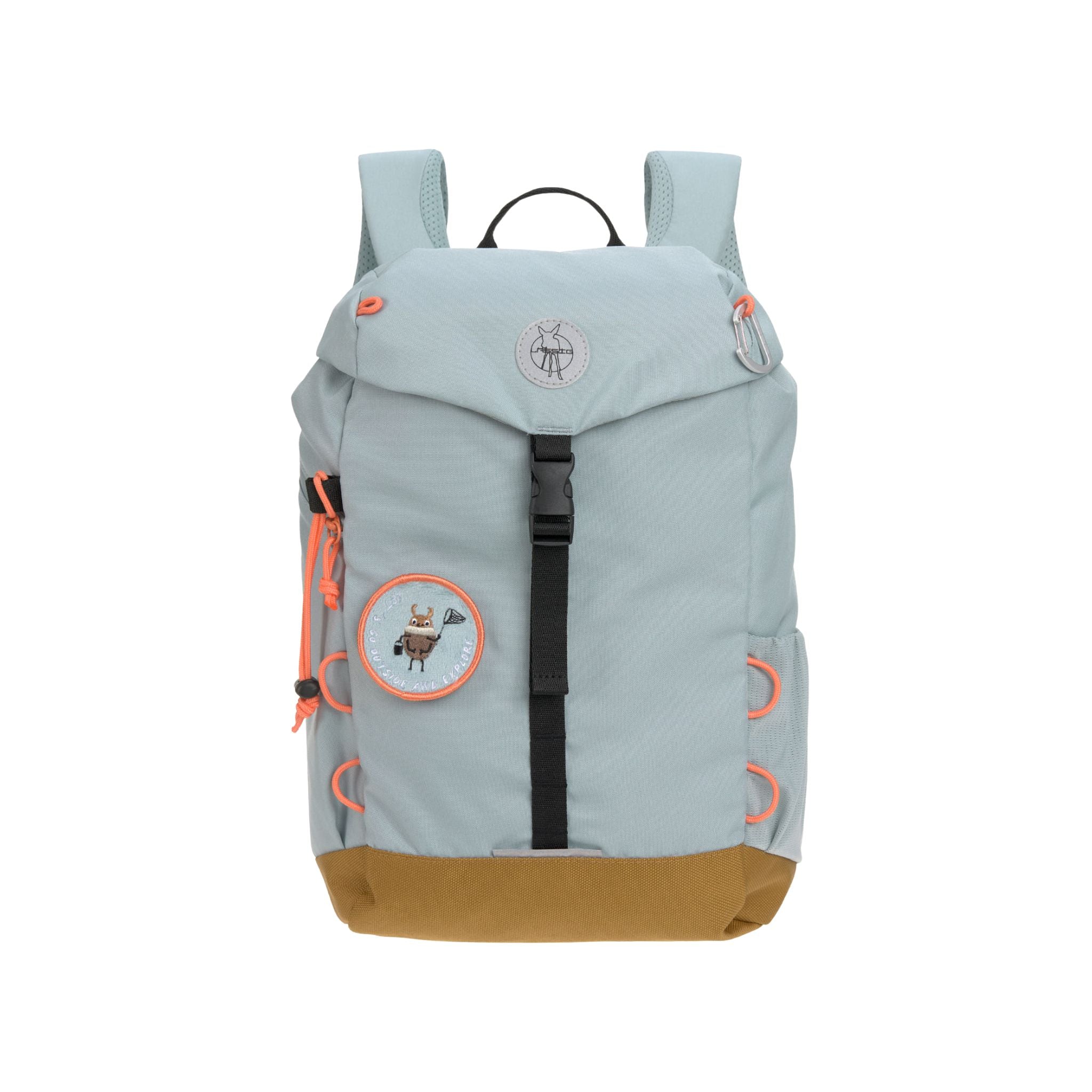 Big Outdoor Backpack Nature