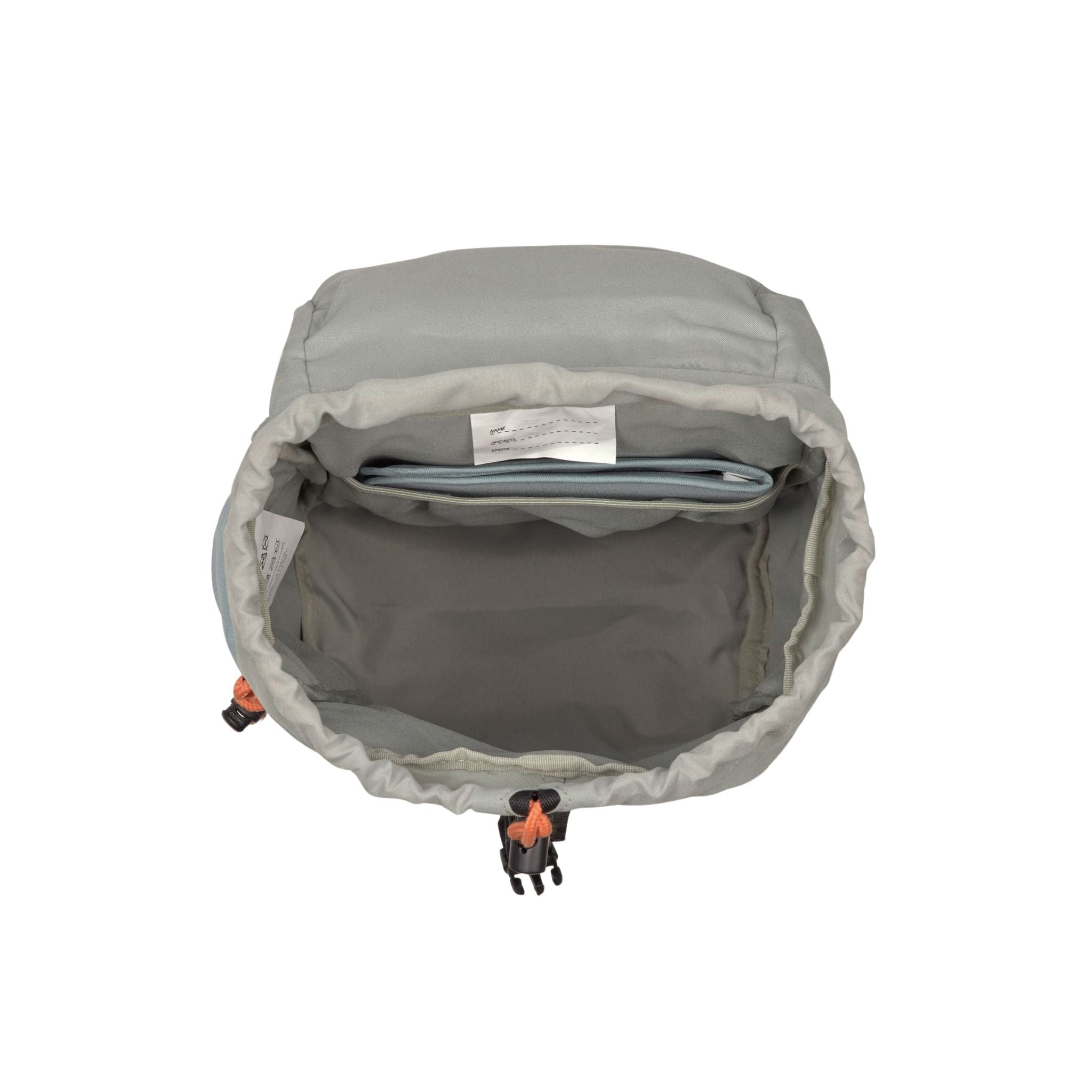 Big Outdoor Backpack Nature