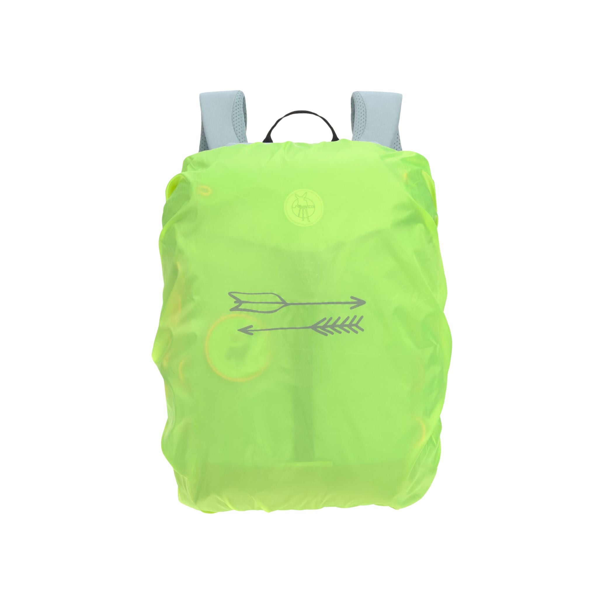 Big Outdoor Backpack Nature