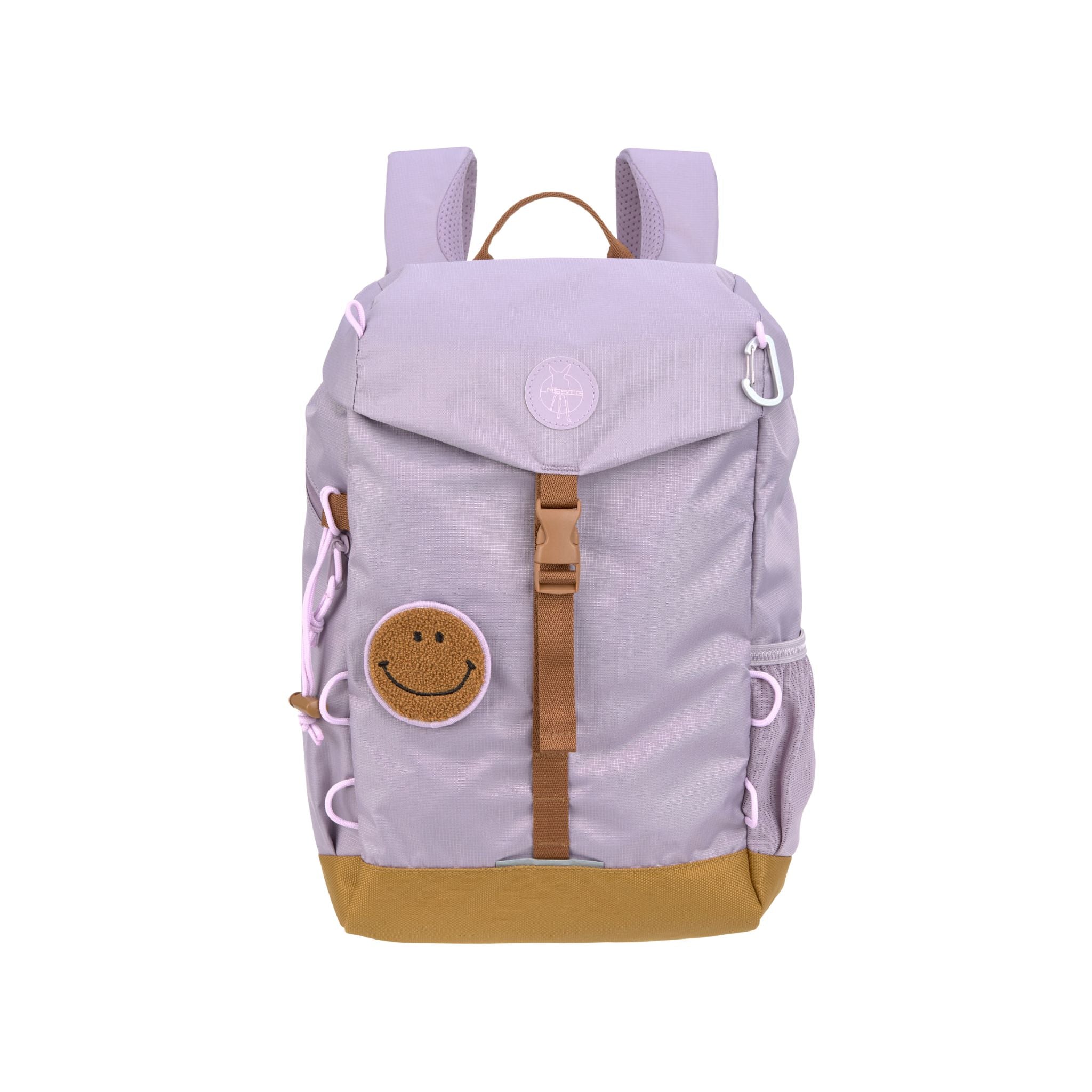 Big Outdoor Backpack Little Gang