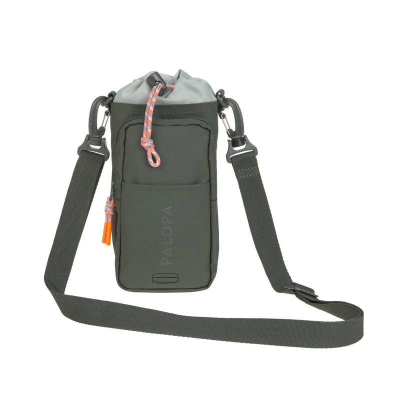 Bottle Snack Bag Boudi
