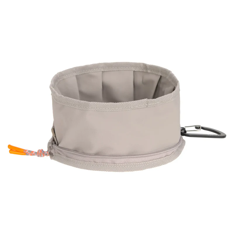 Dog Bowl To Go Tura