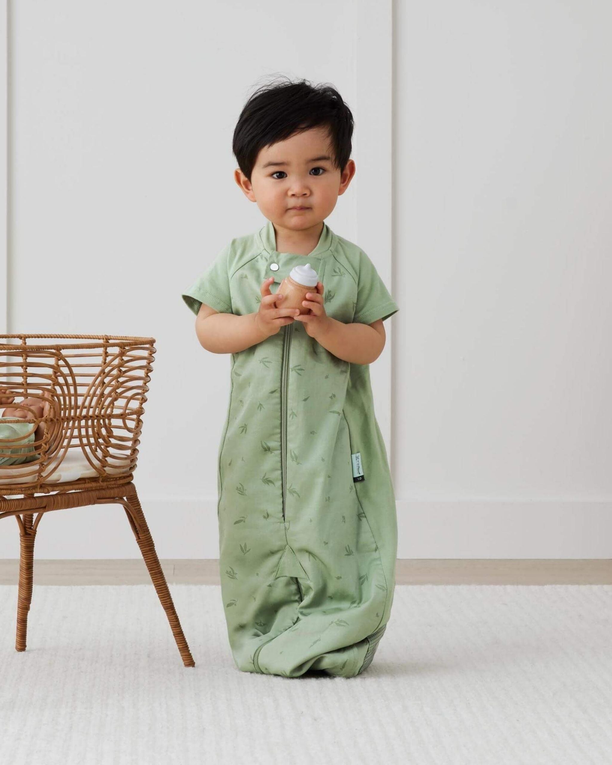 Sleep Suit Bag 1.0 TOG