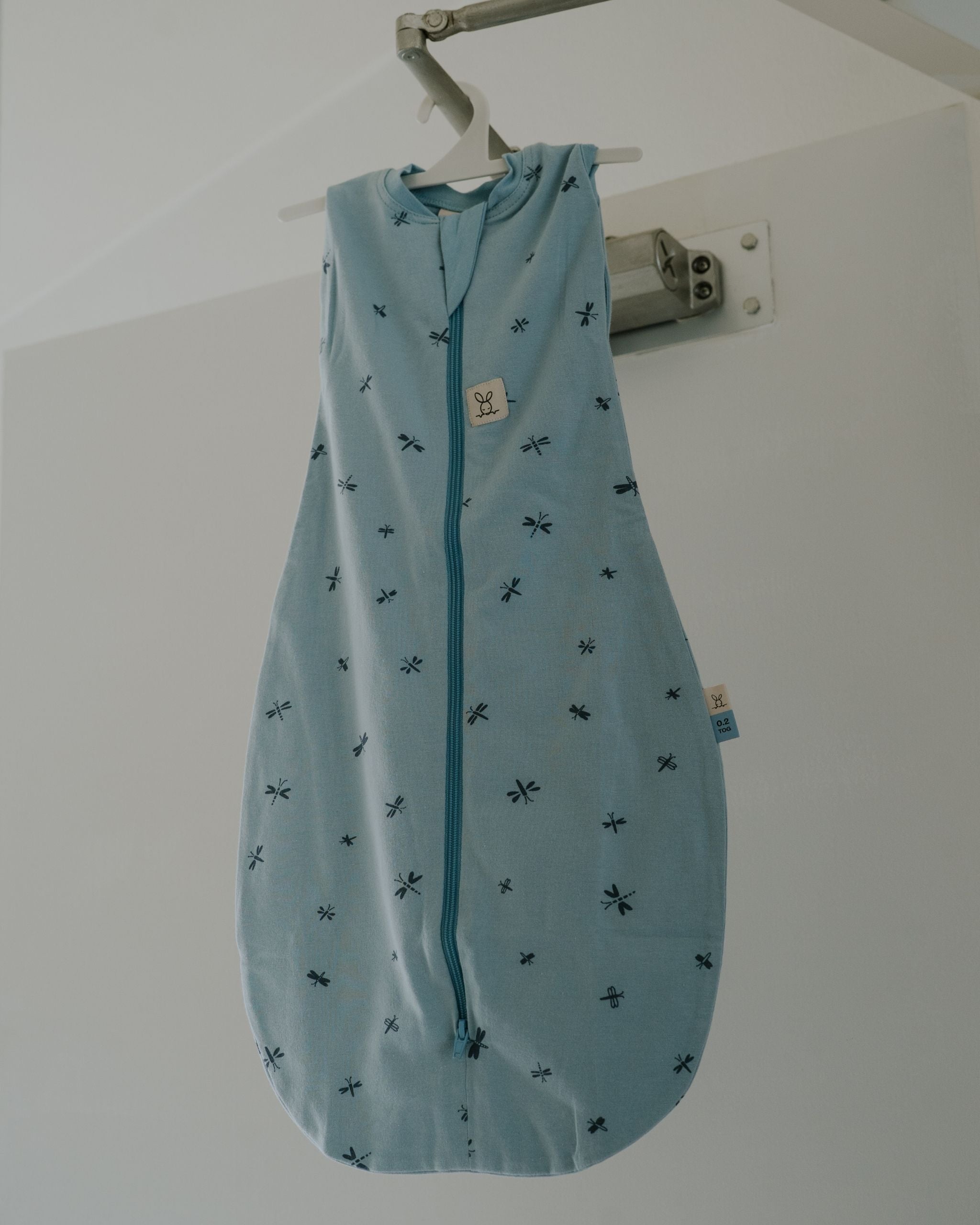 Cocoon Swaddle Bag 0.2TOG