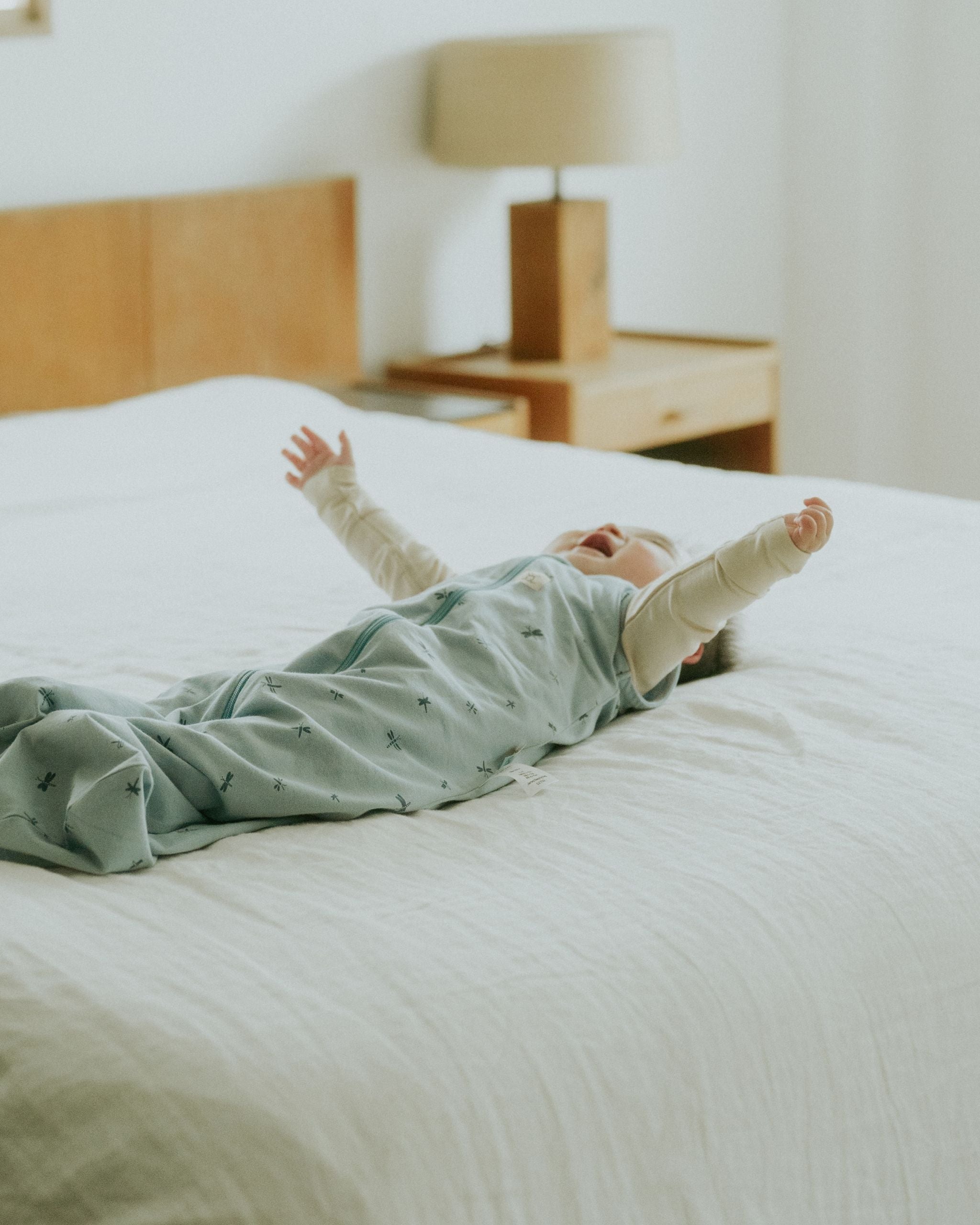 Cocoon Swaddle Bag 0.2TOG