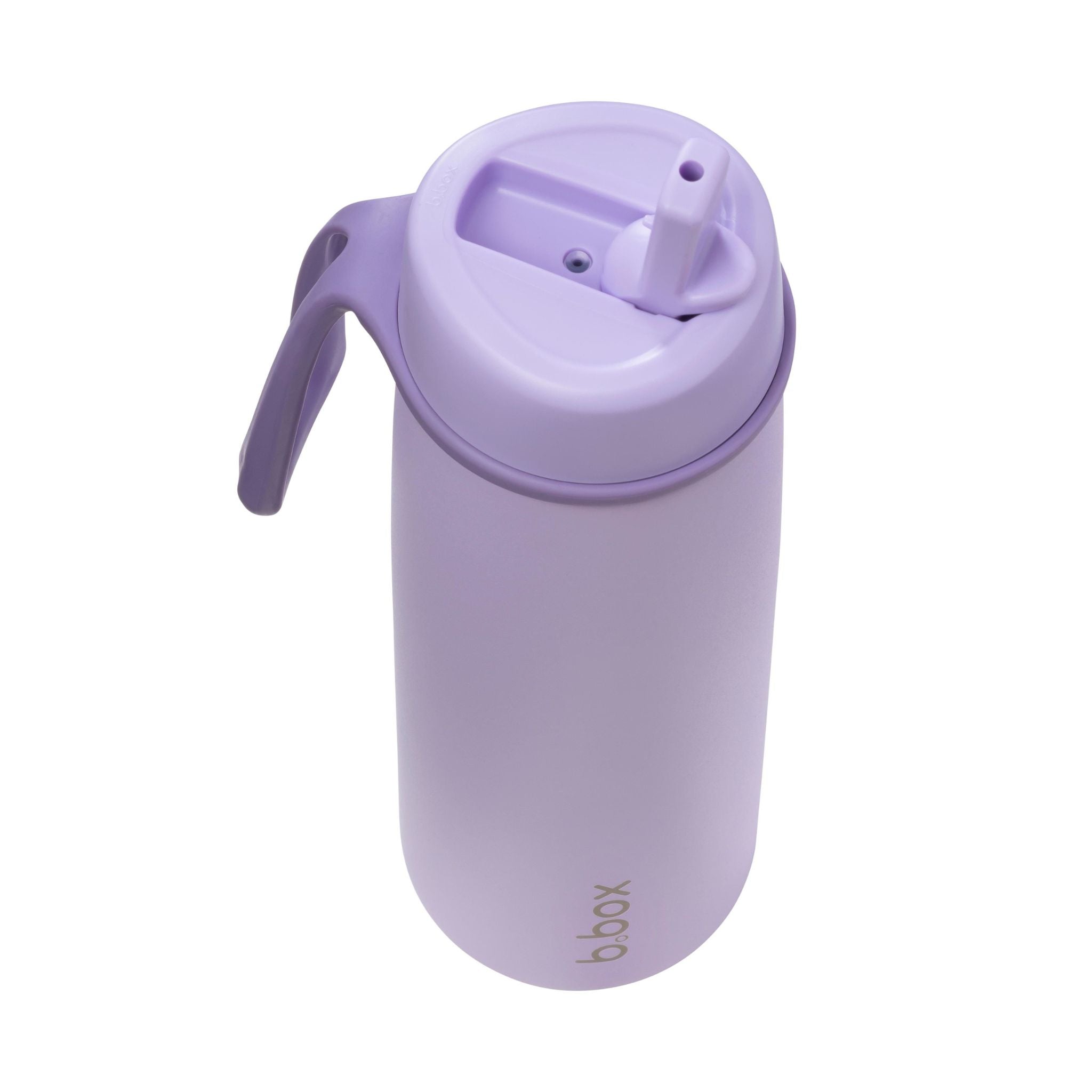 690mL Insulated Flip Top Bottle