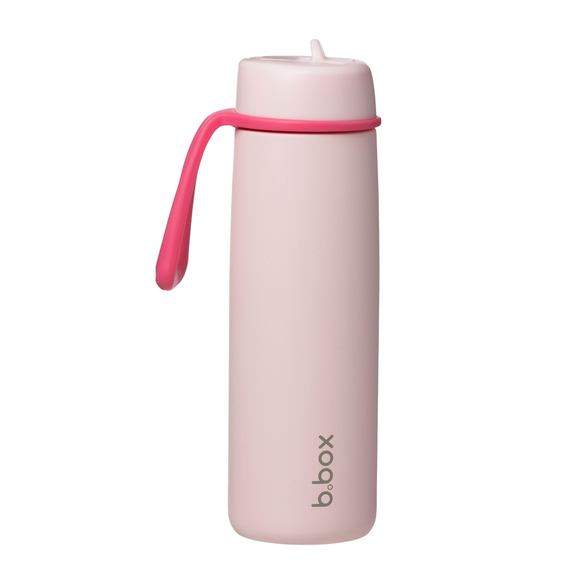 690mL Insulated Flip Top Bottle