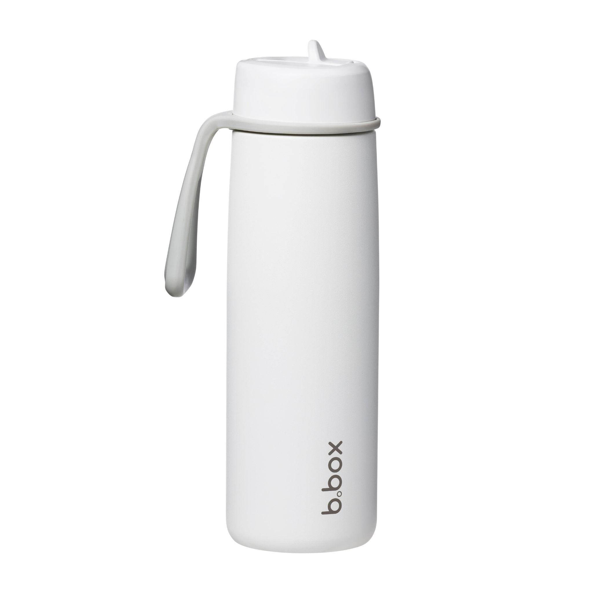 フリップトップボトル 690ml whiteout