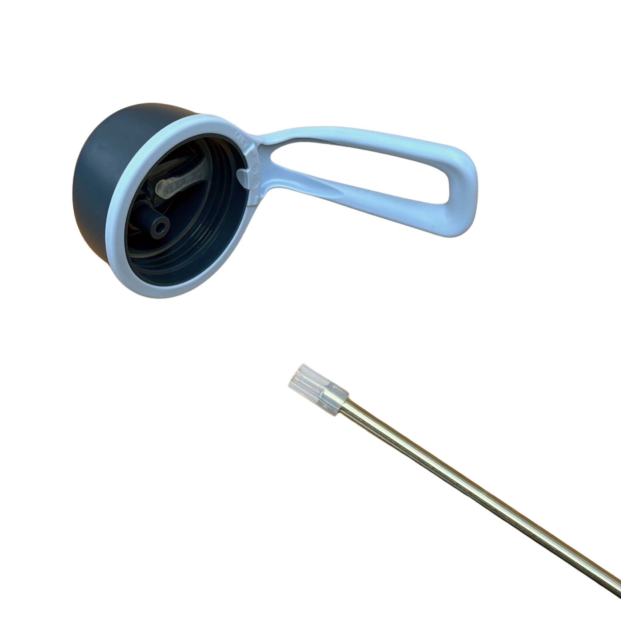 IBL SS Straw Connector