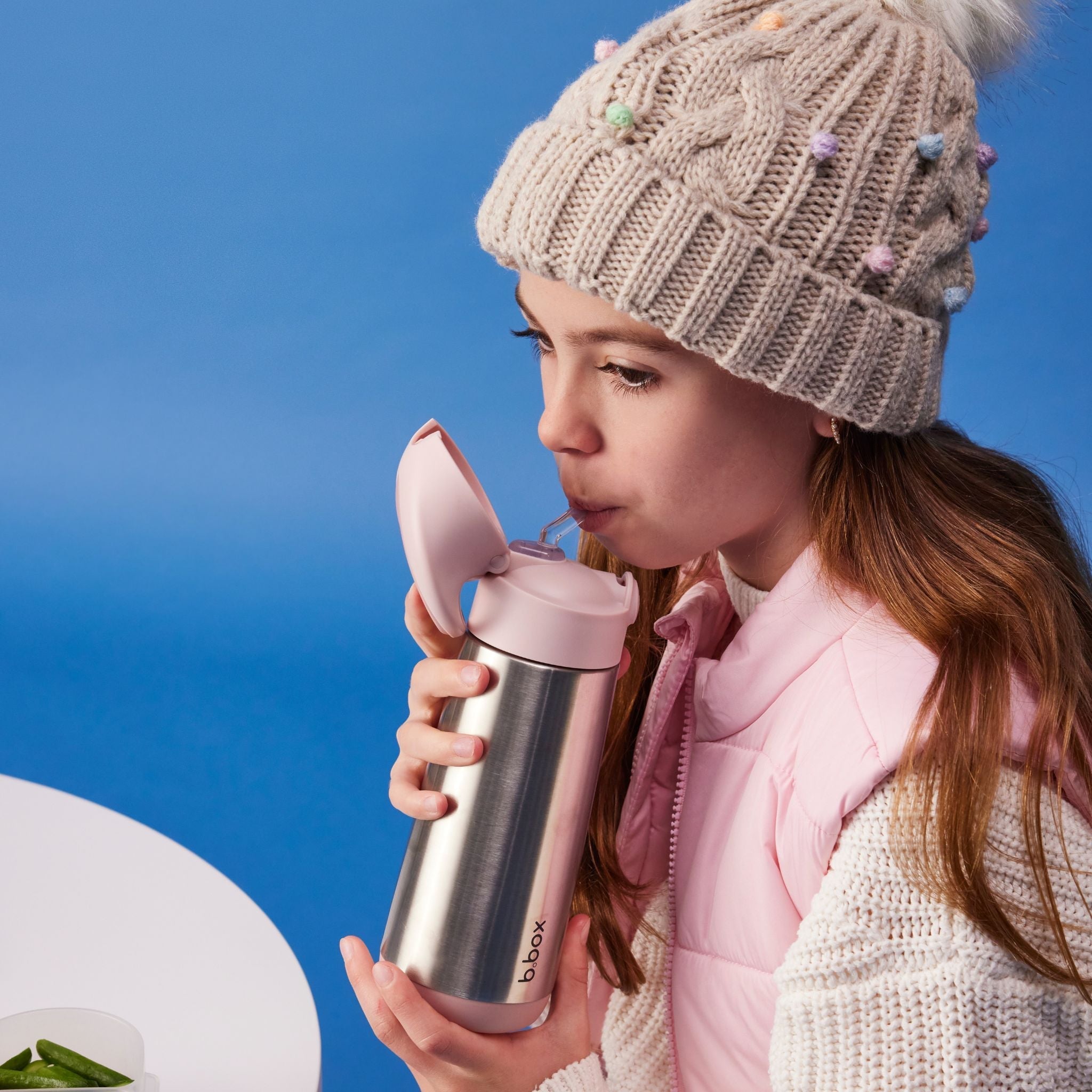 500ml Insulated Drink Bottle