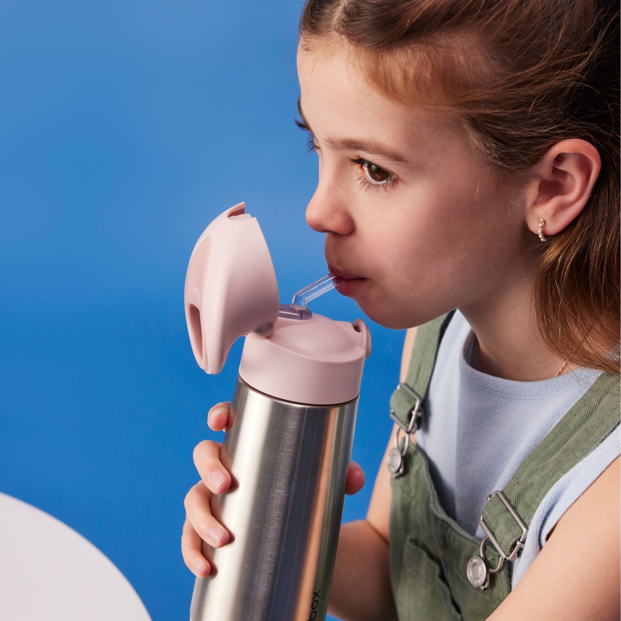 500ml Insulated Drink Bottle