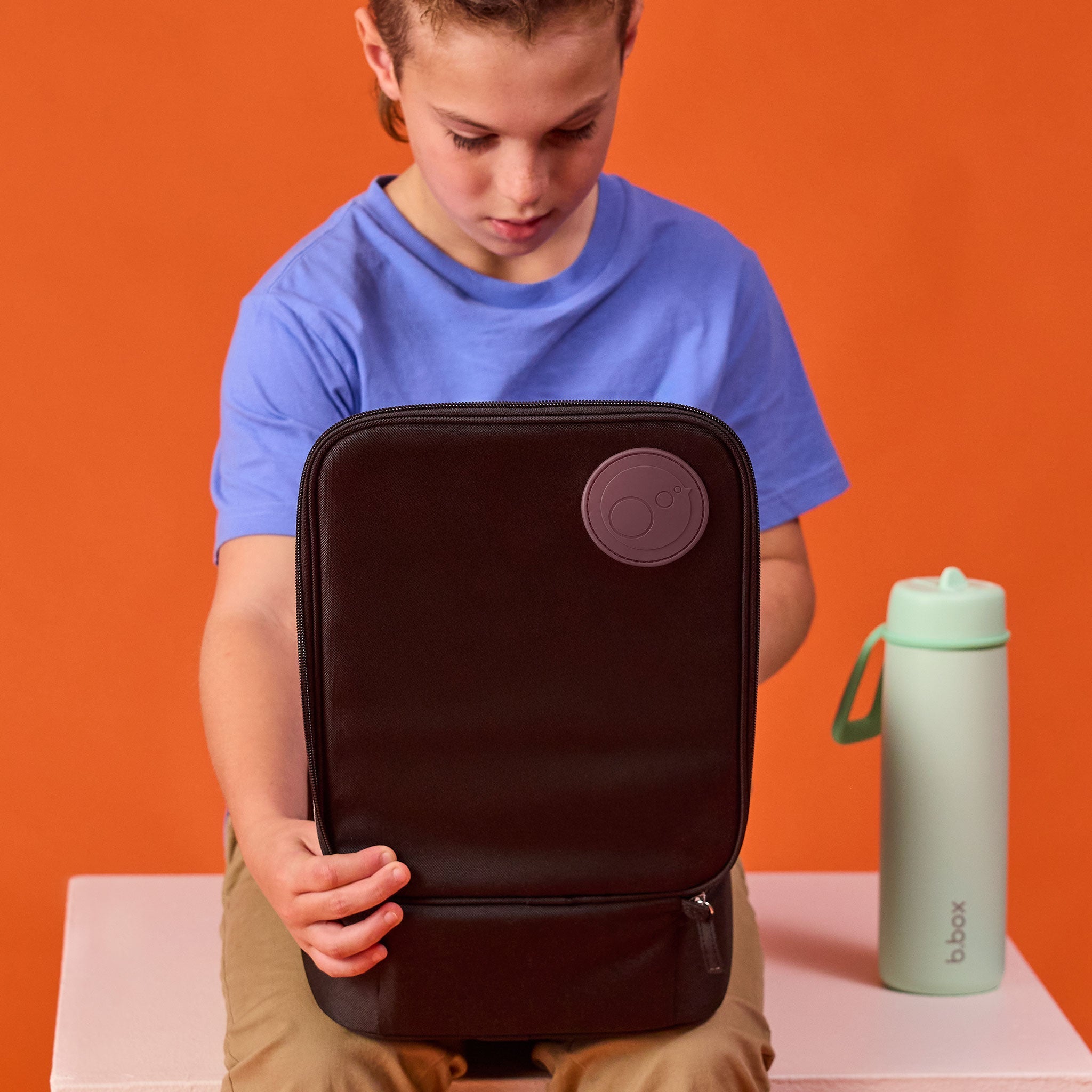 insulated lunchbag