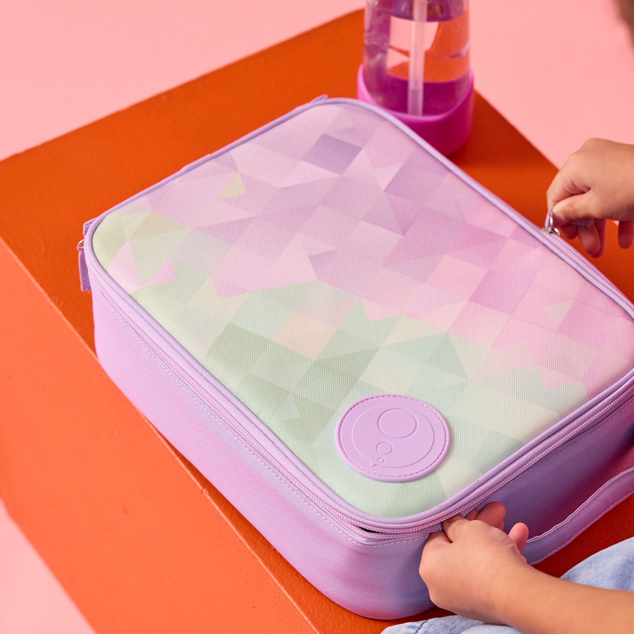 insulated lunchbag
