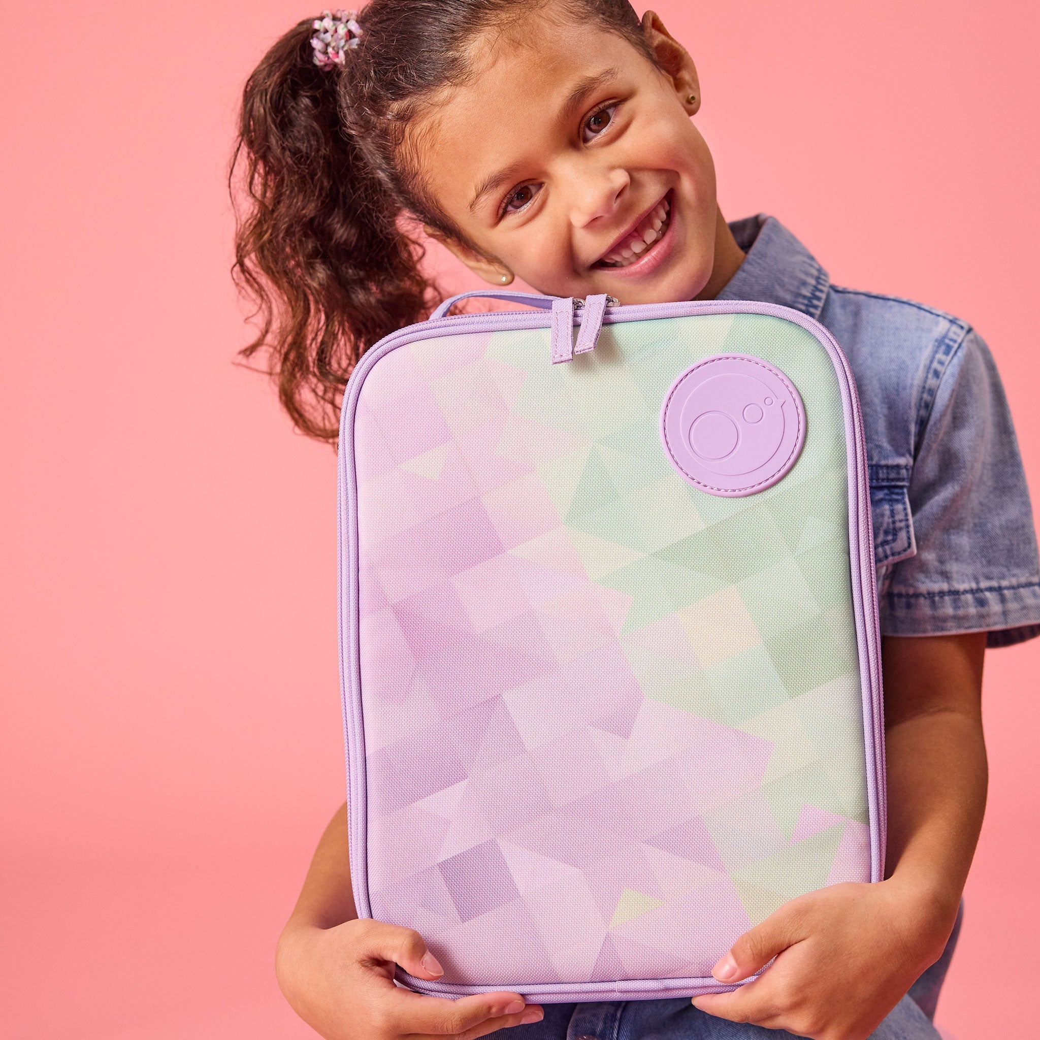 insulated lunchbag