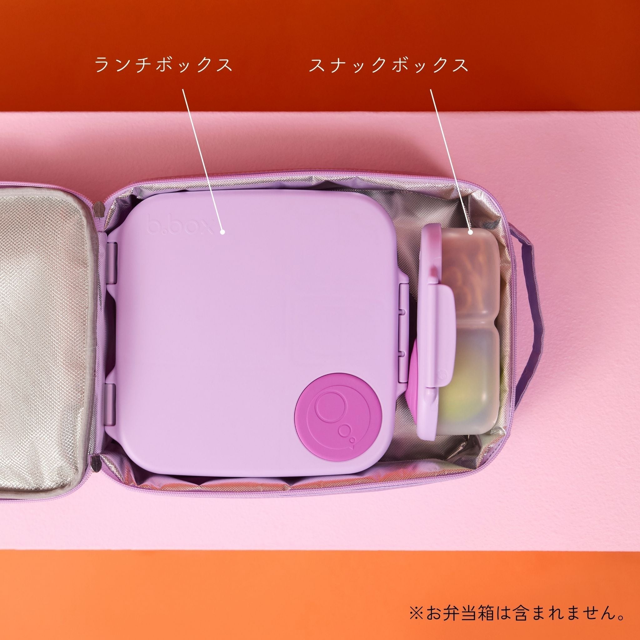 insulated lunchbag