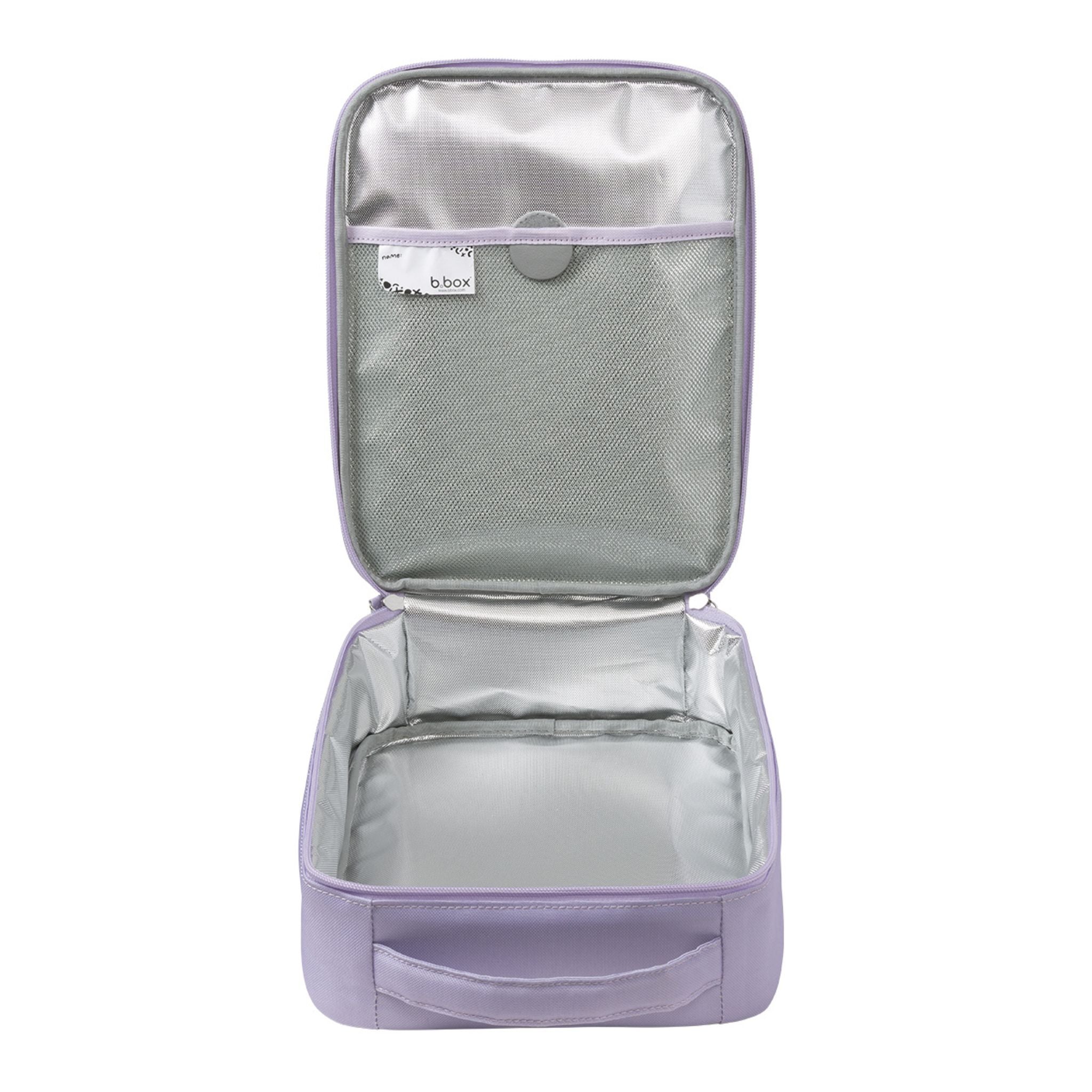insulated lunchbag