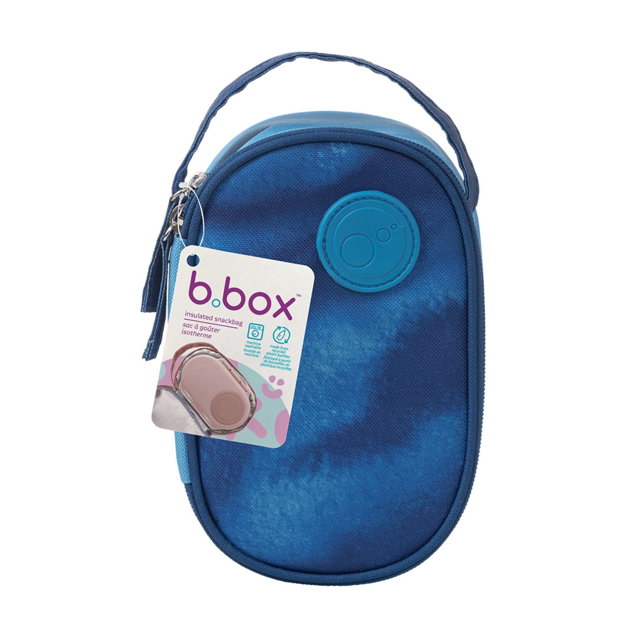 insulated snackbag