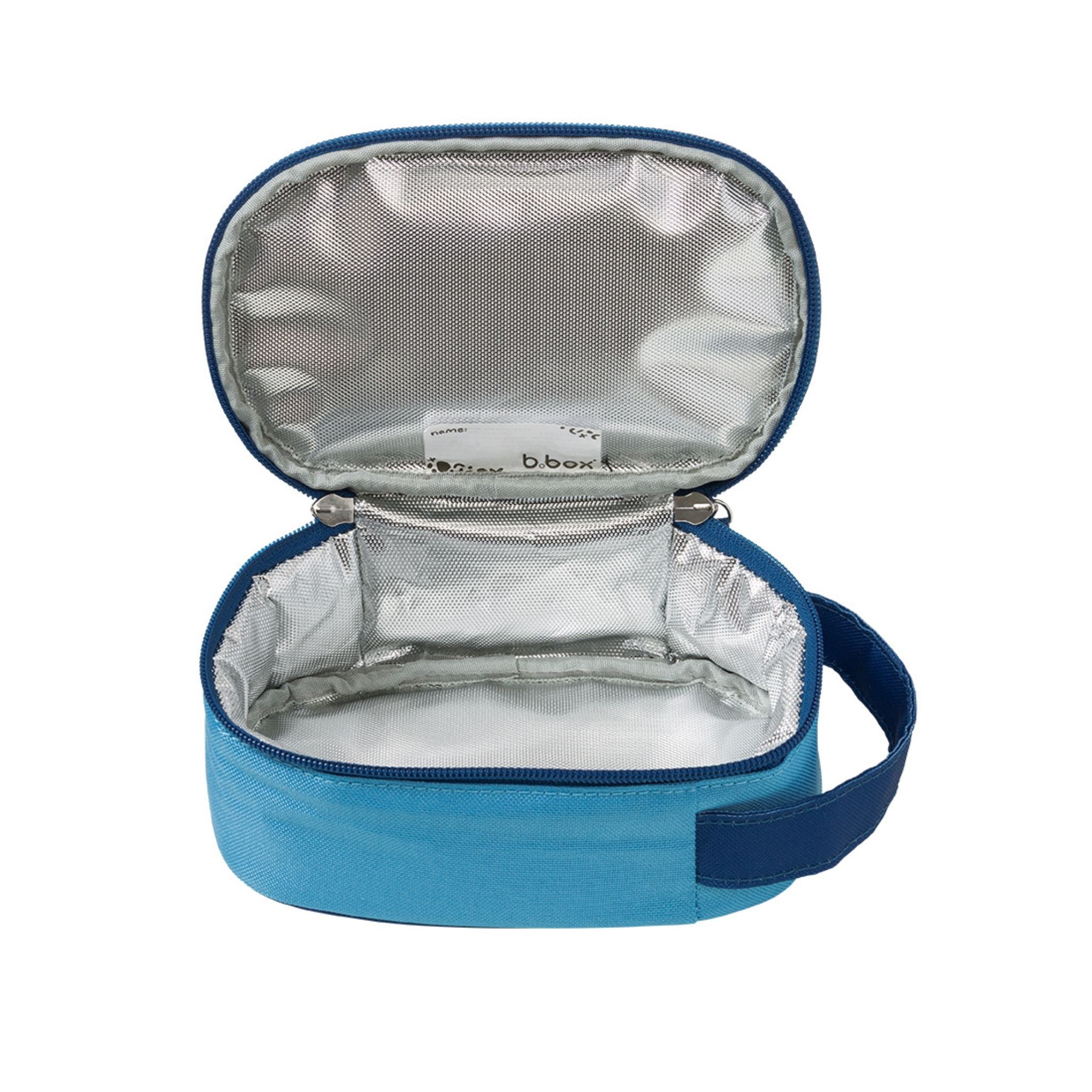 insulated snackbag