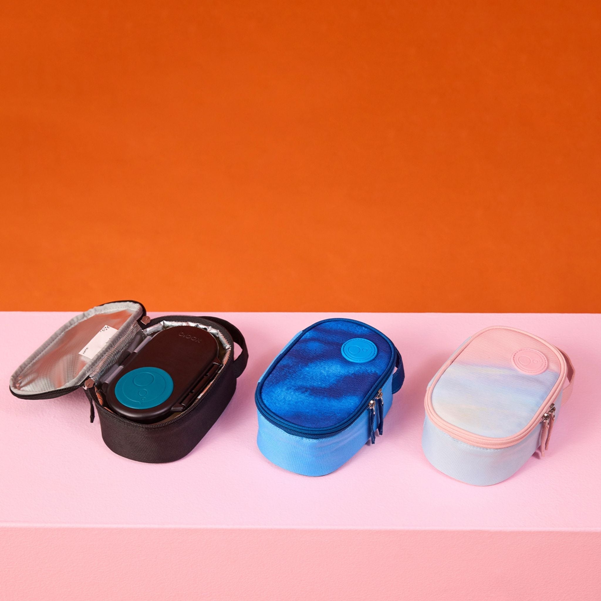 insulated snackbag