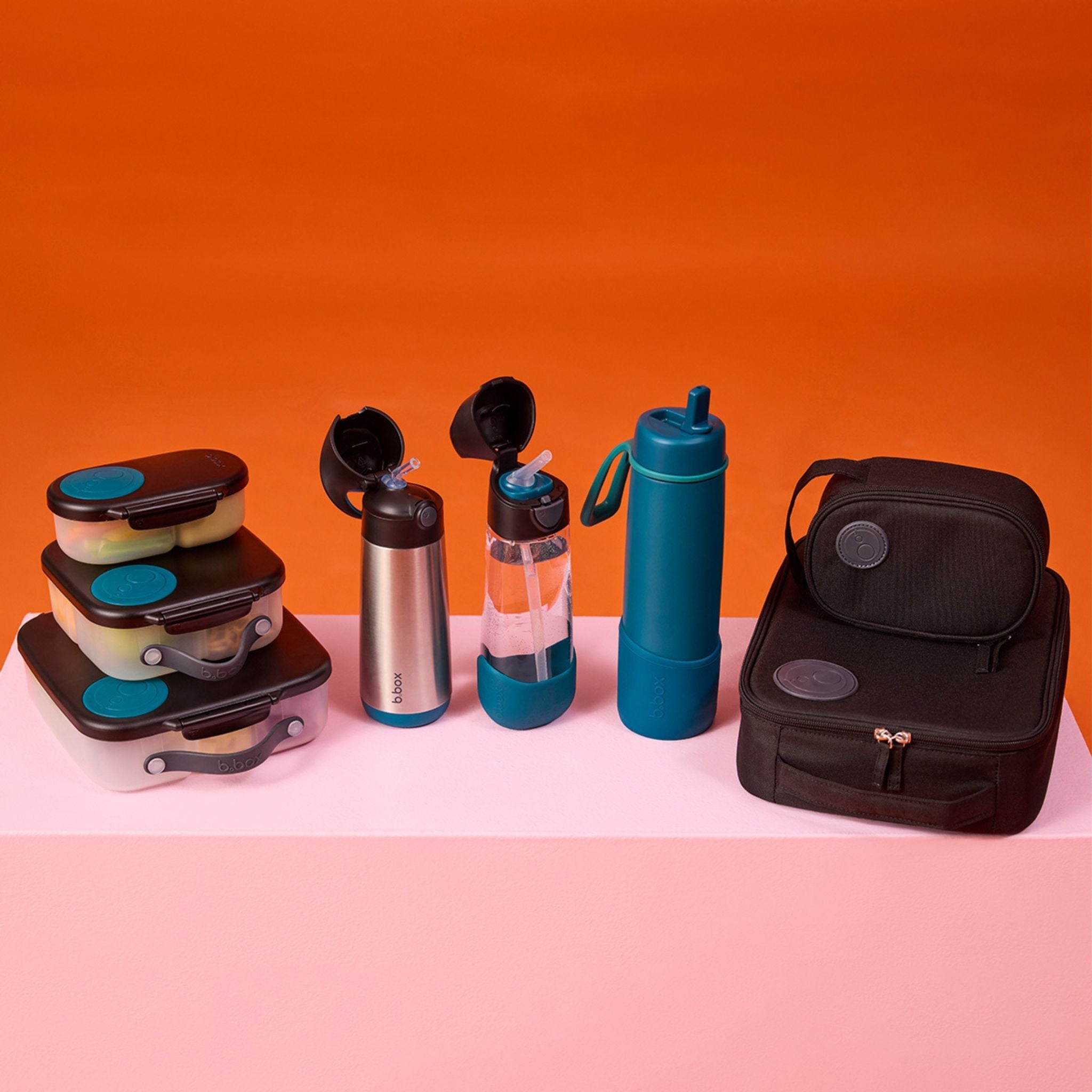 insulated snackbag