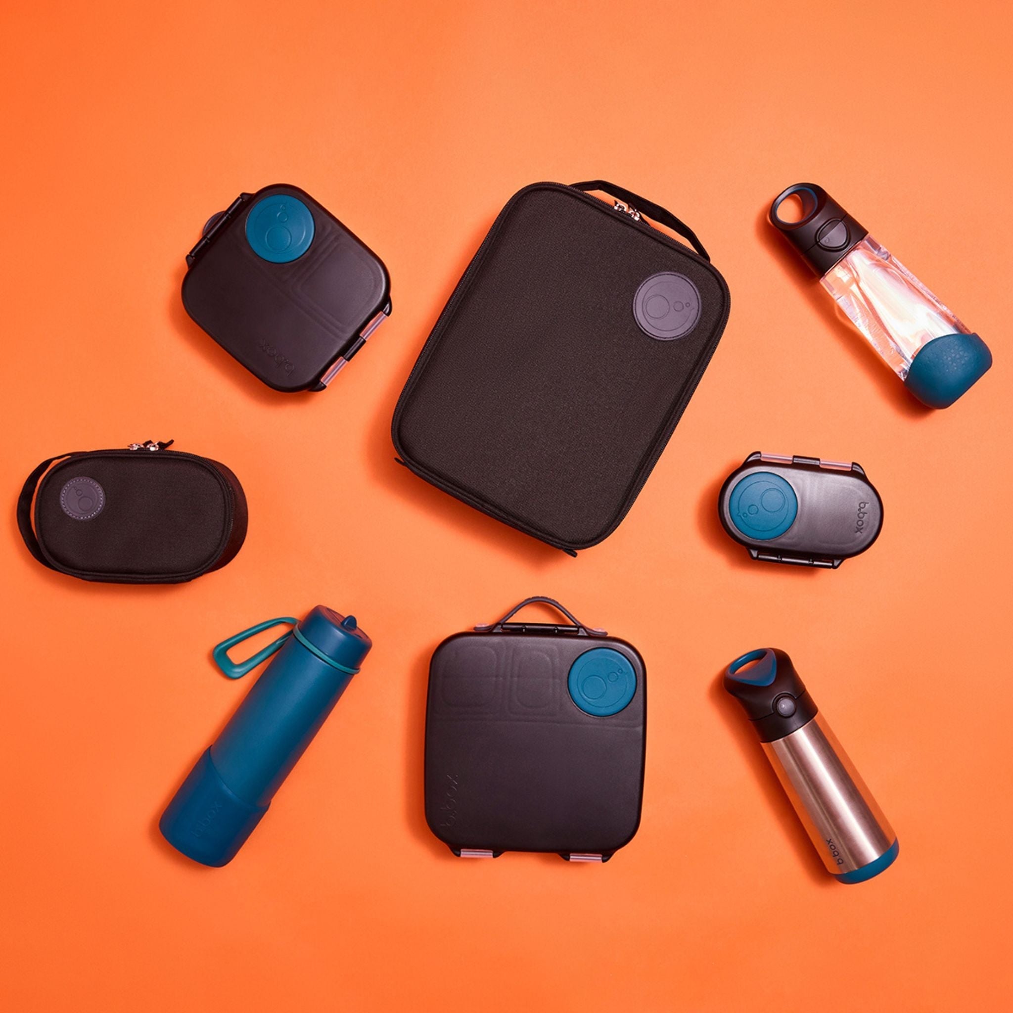 insulated snackbag