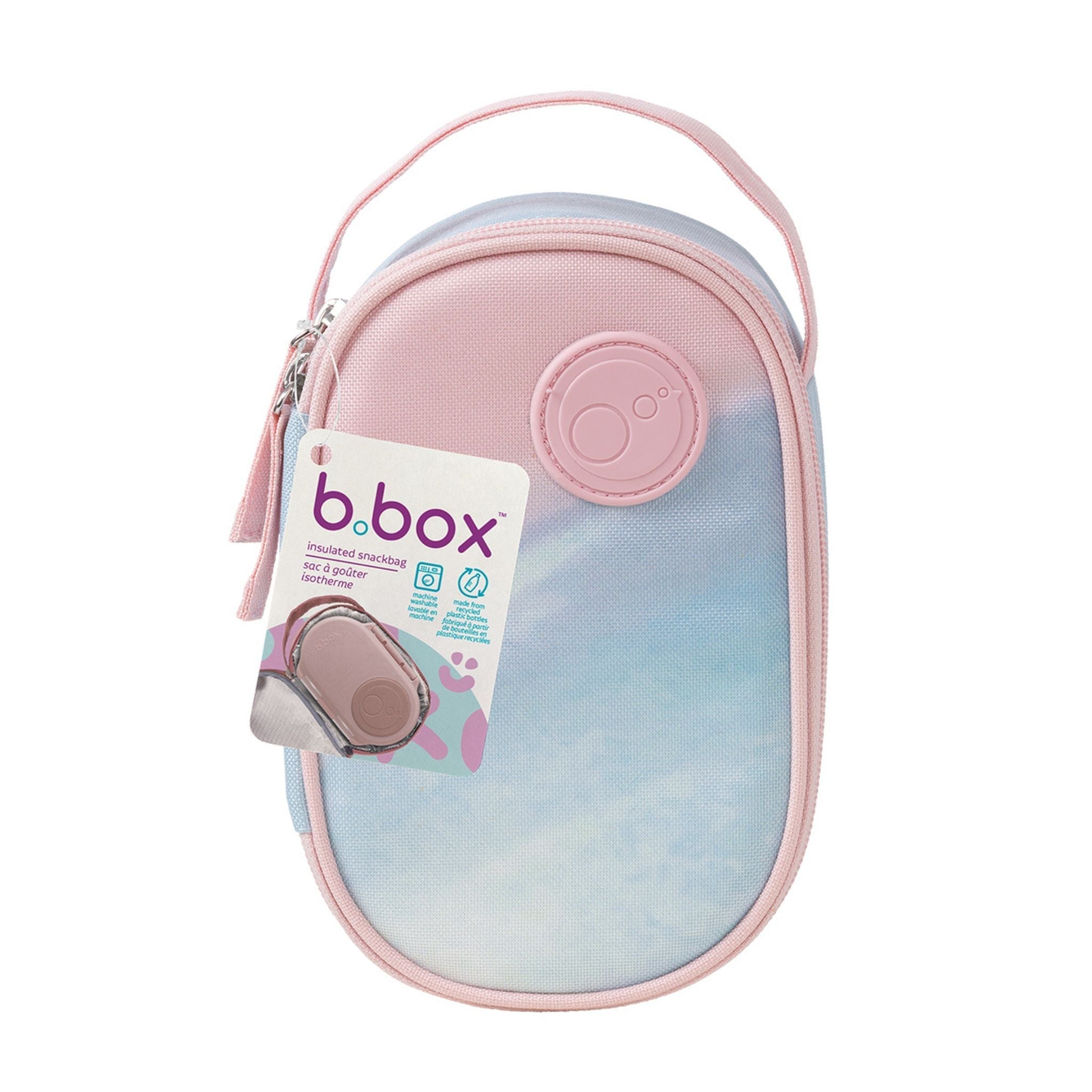 insulated snackbag