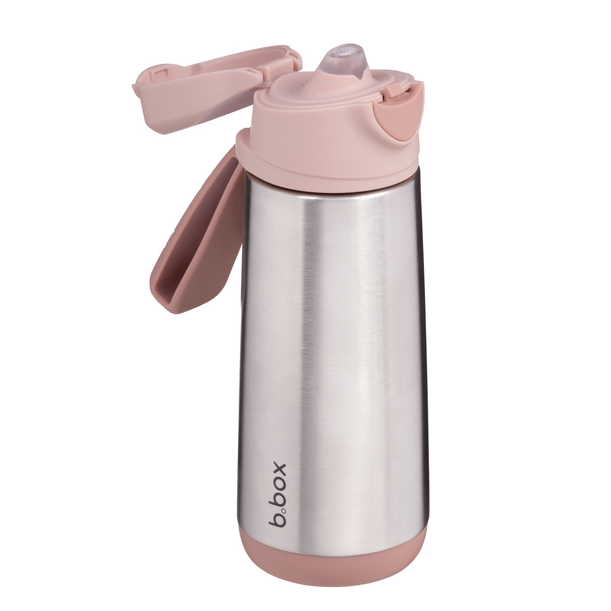 ステンレススポーツスパウトボトル 500ml blush crush