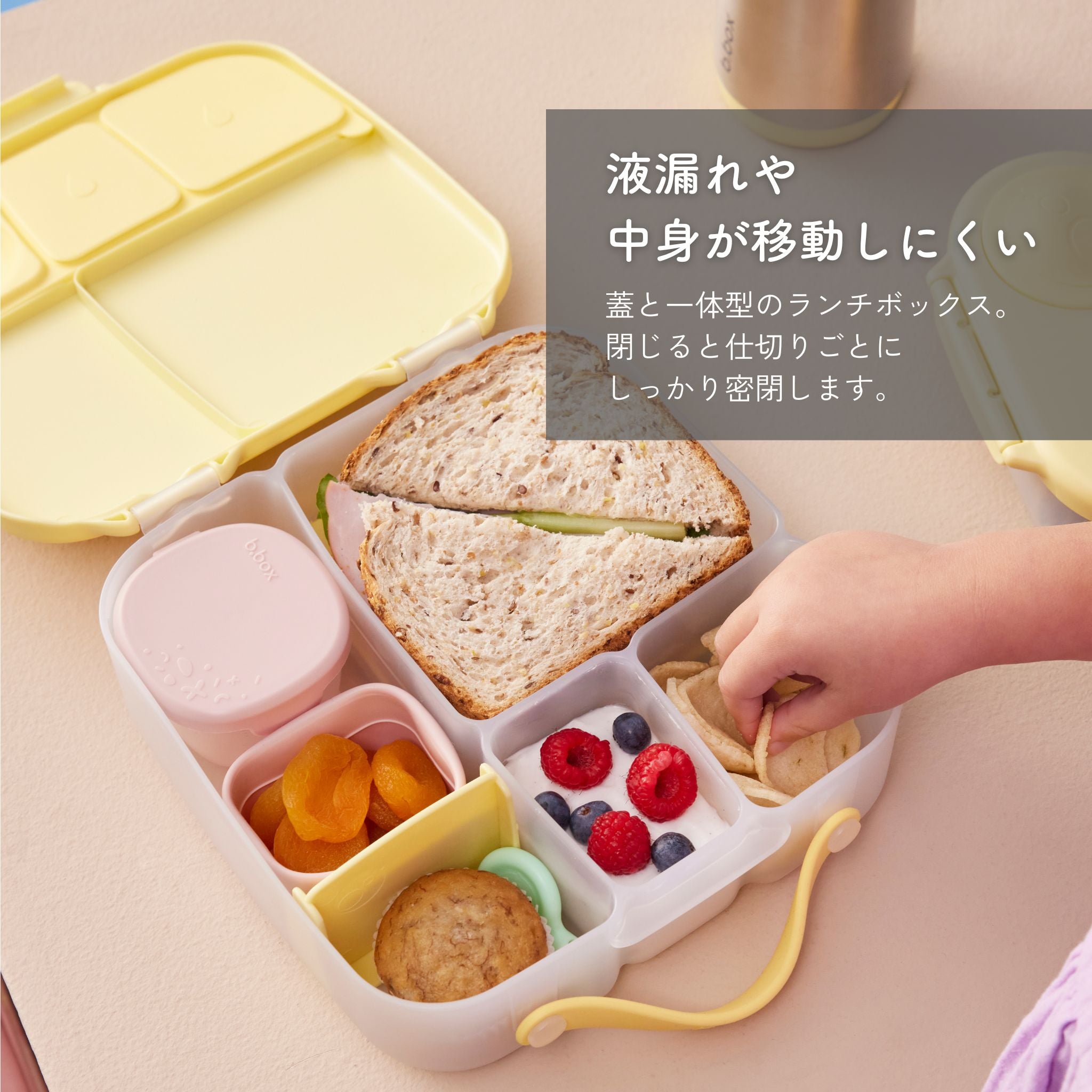 Lunchbox