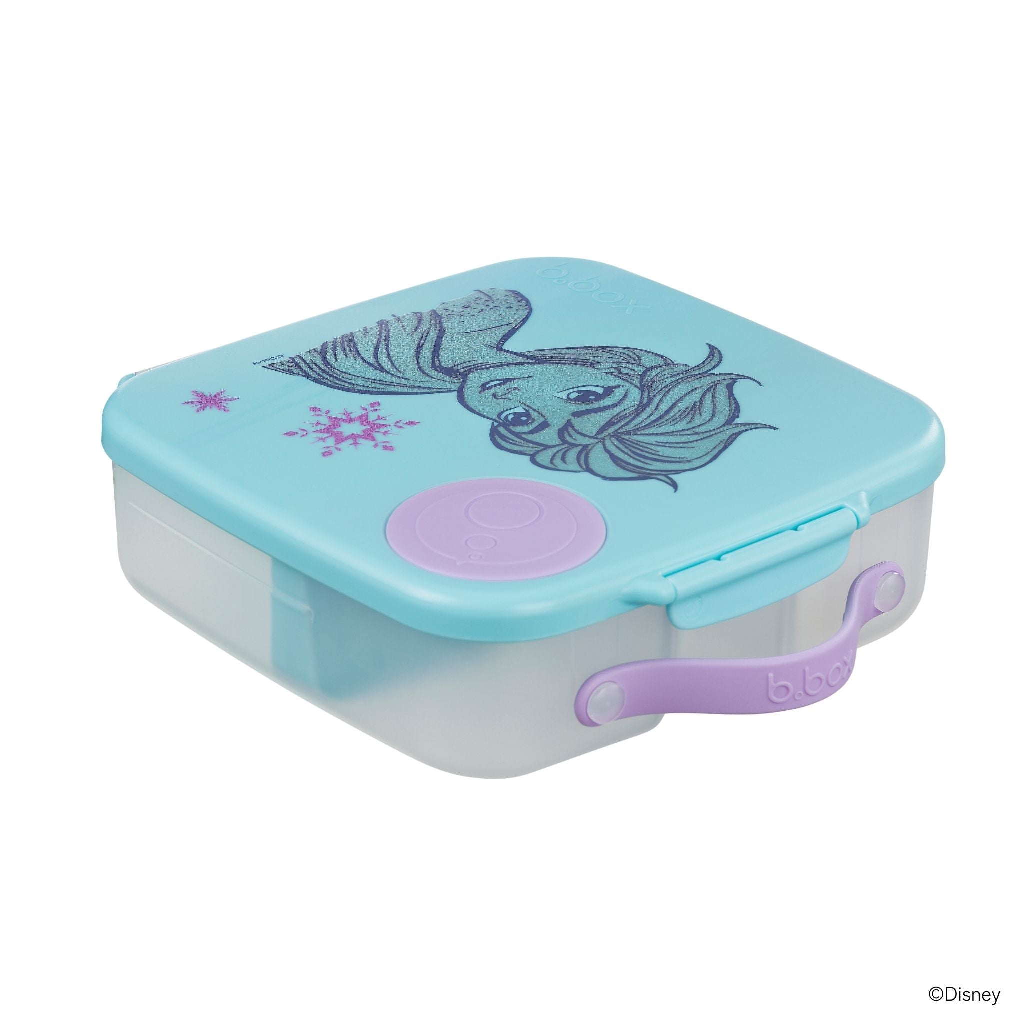 Disney Lunchbox - Frozen S3