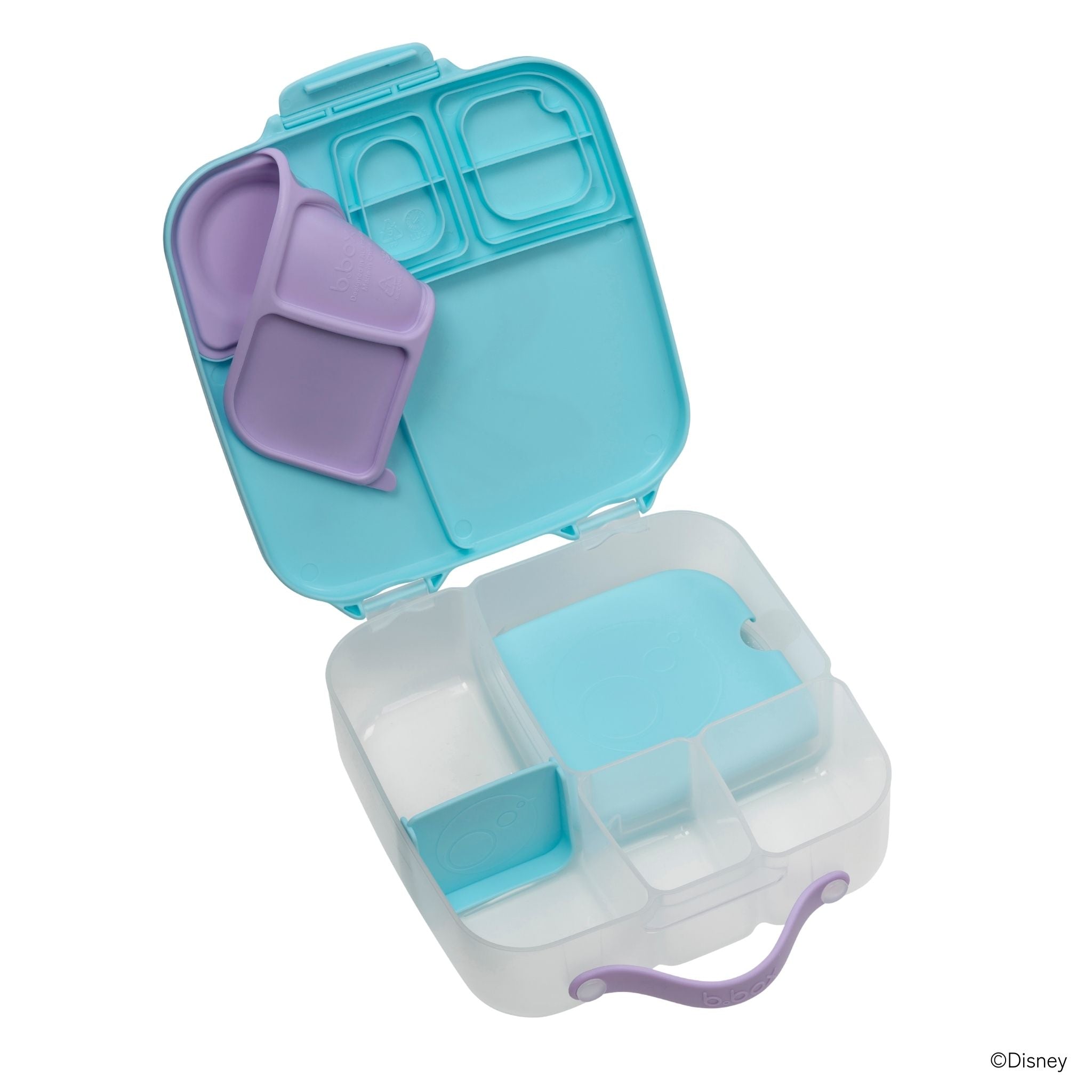 Disney Lunchbox - Frozen S3