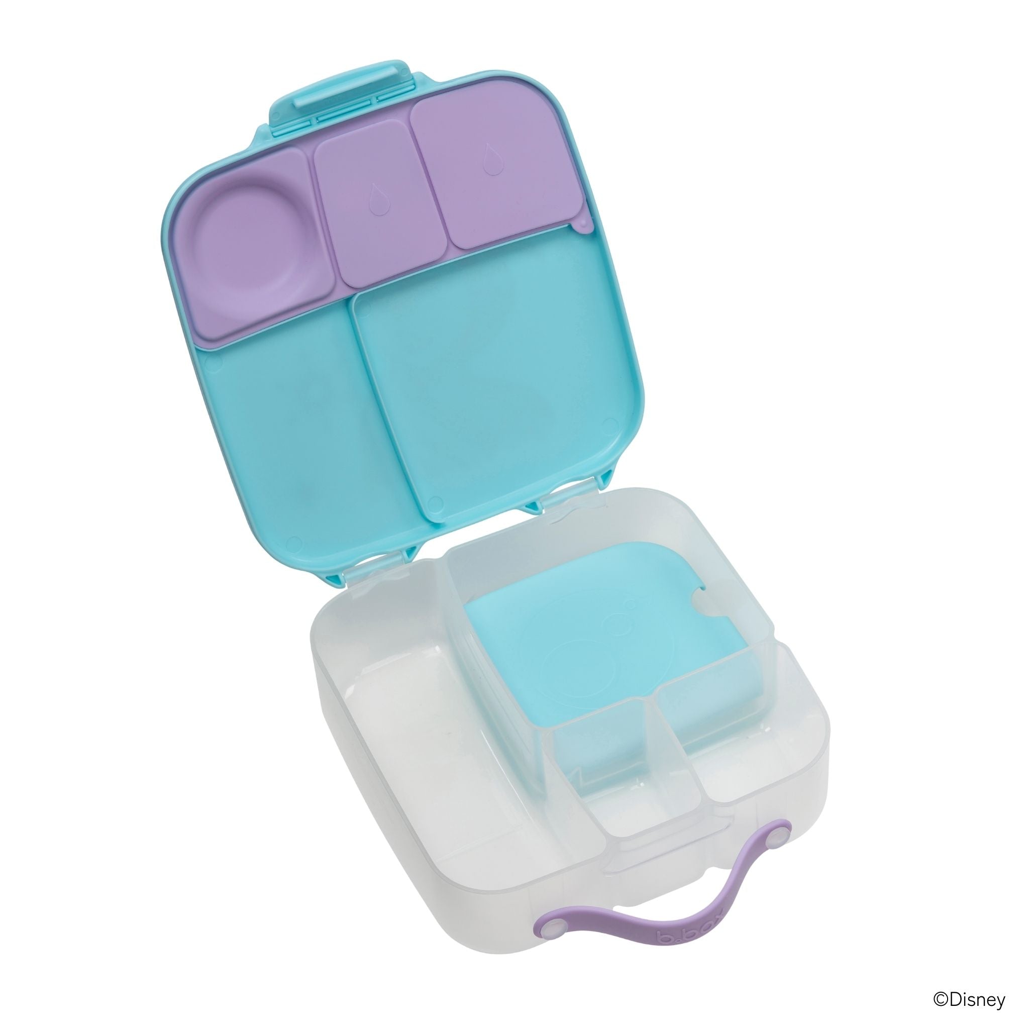 Disney Lunchbox - Frozen S3
