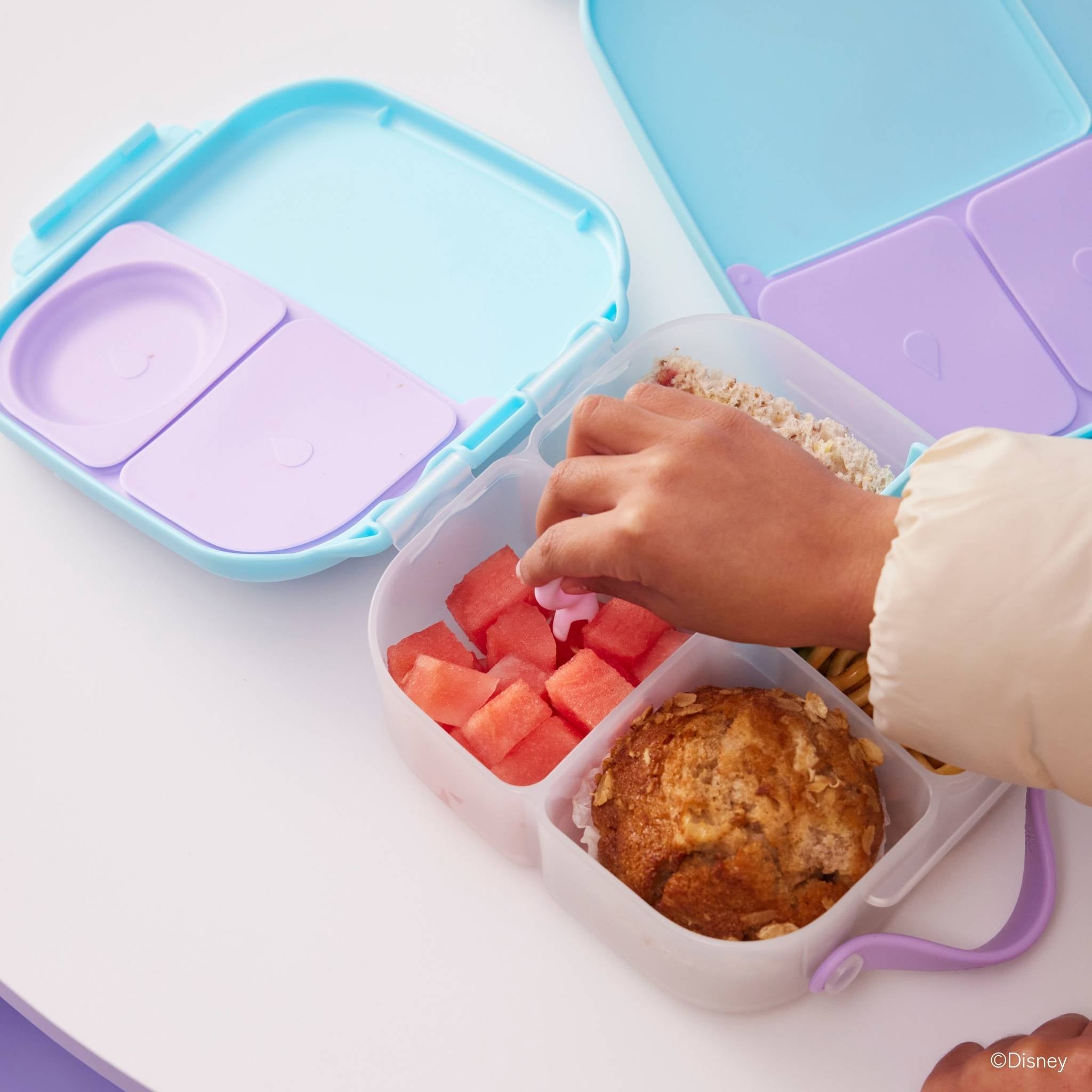 Disney Mini Lunchbox - Frozen S3
