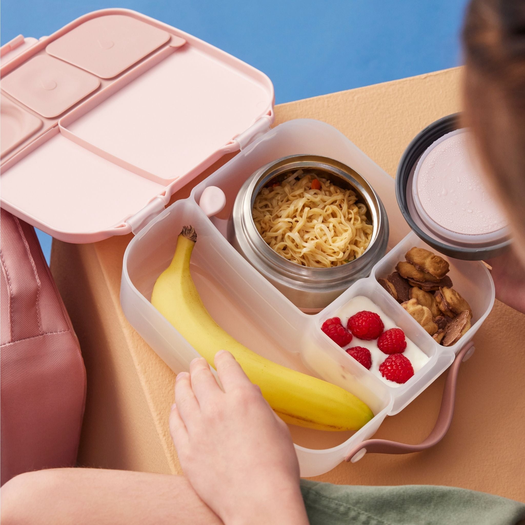 Lunchbox