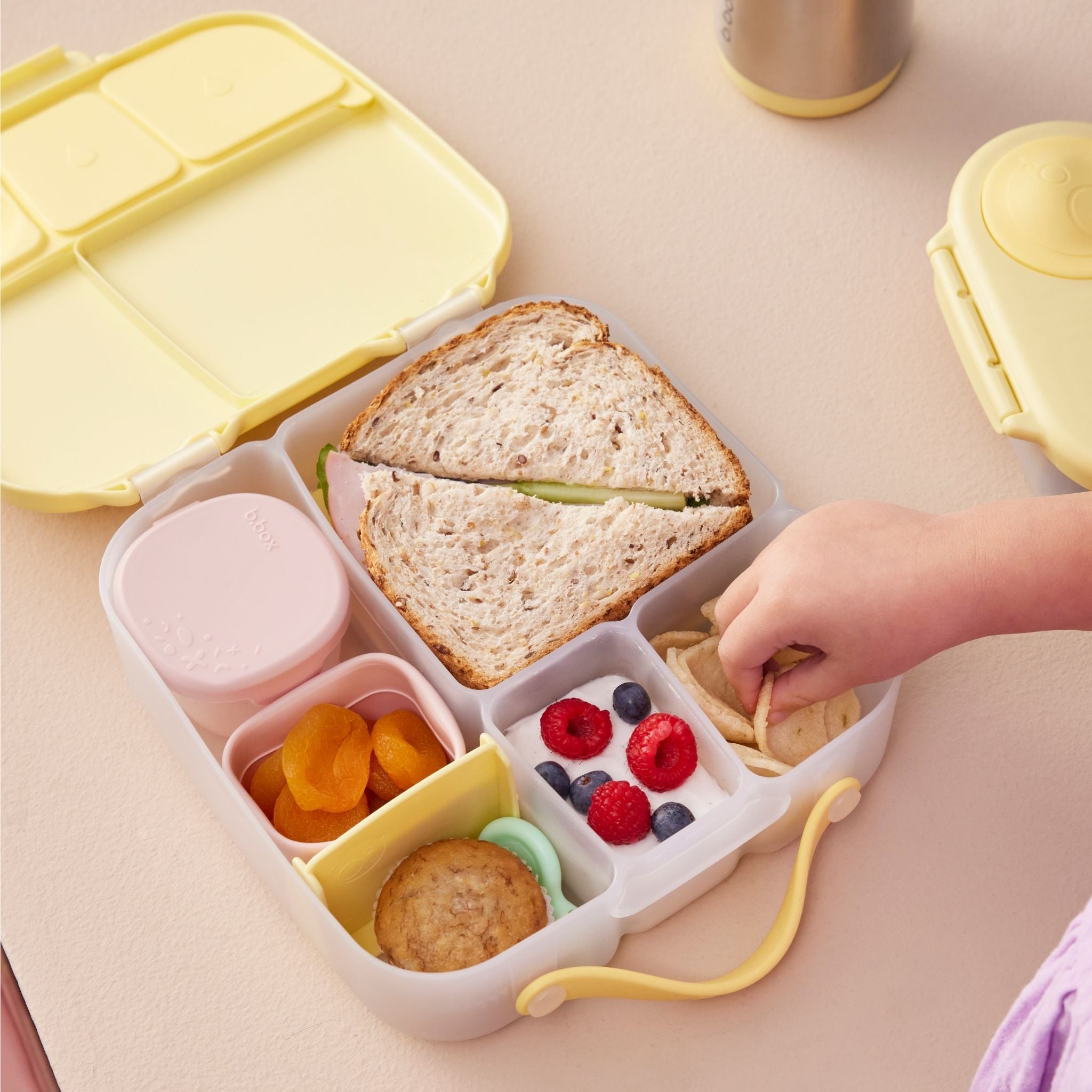 Lunchbox