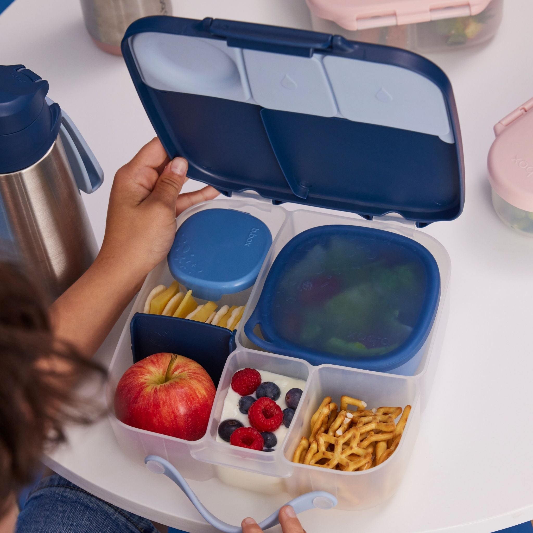 Lunchbox