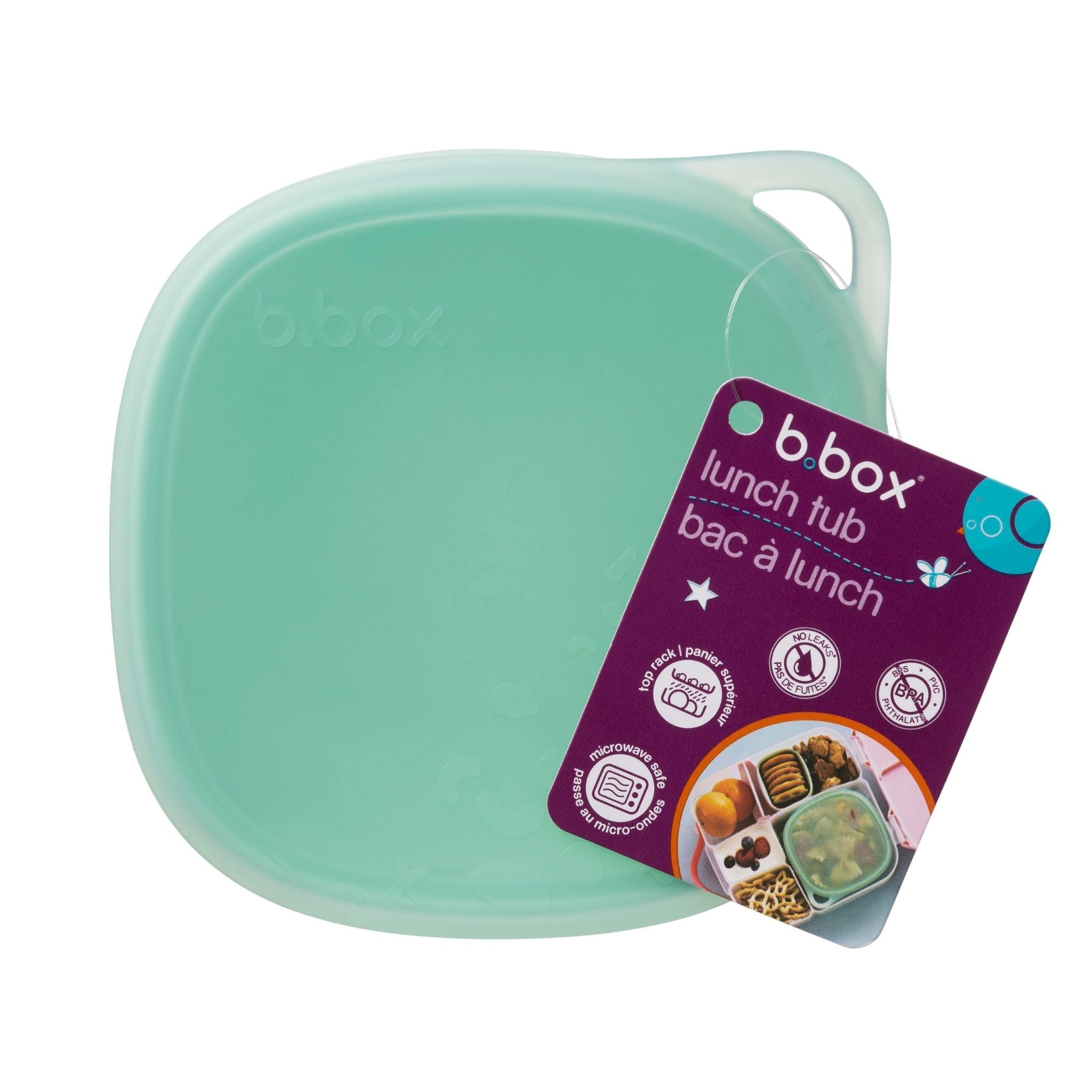 Lunchtub