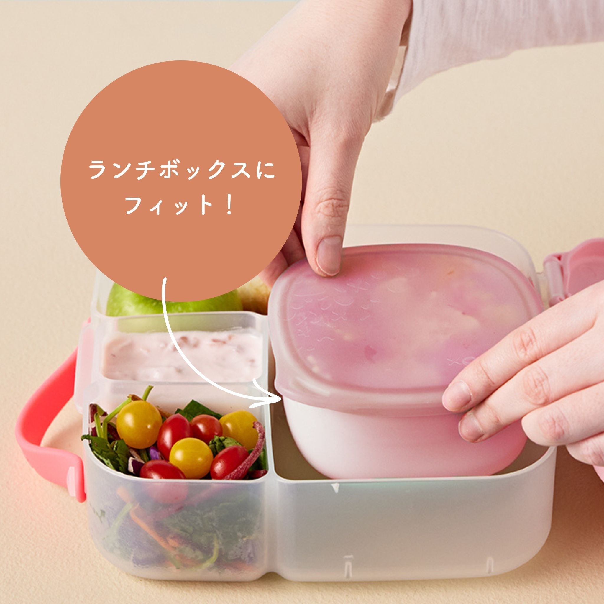 Lunchtub