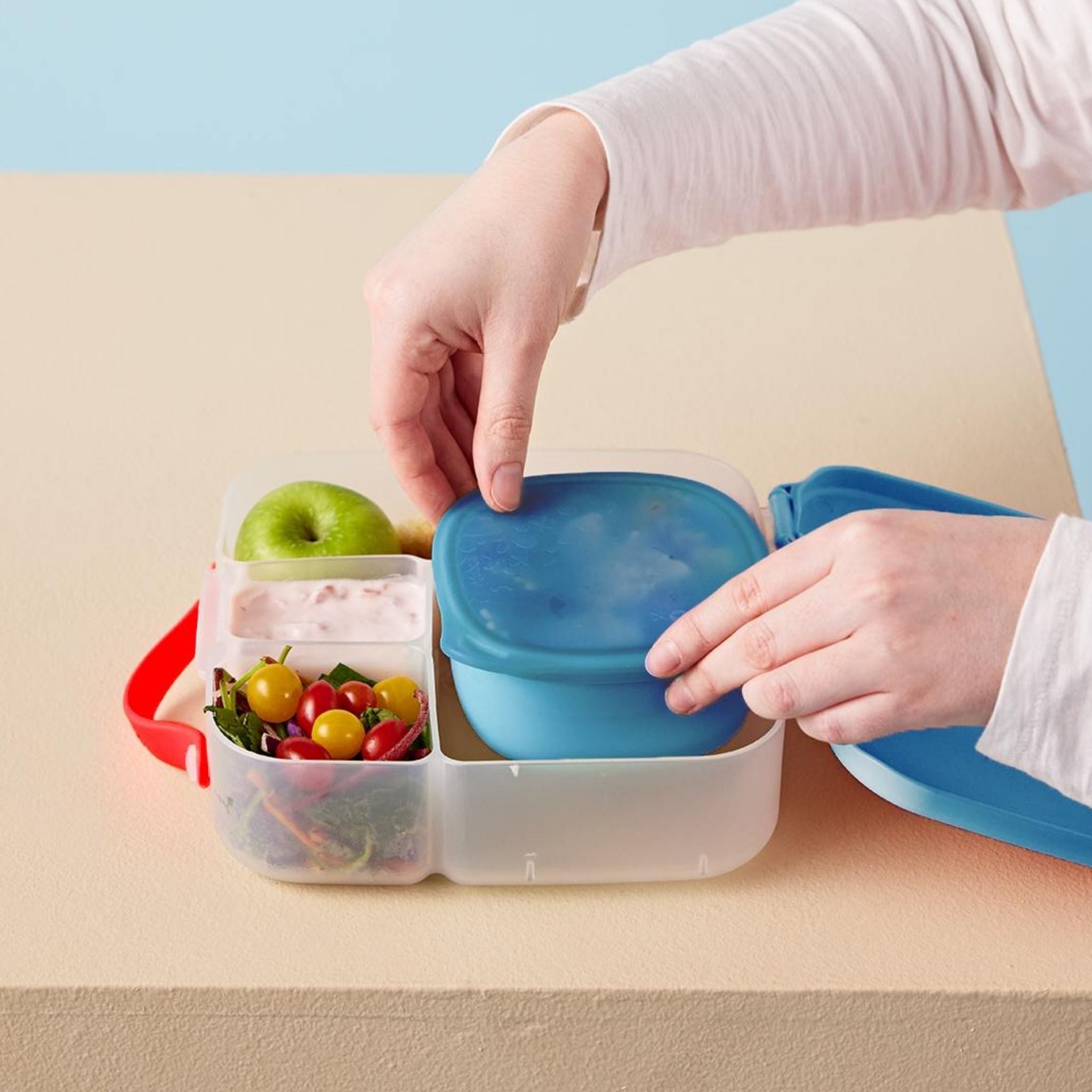 Lunchtub