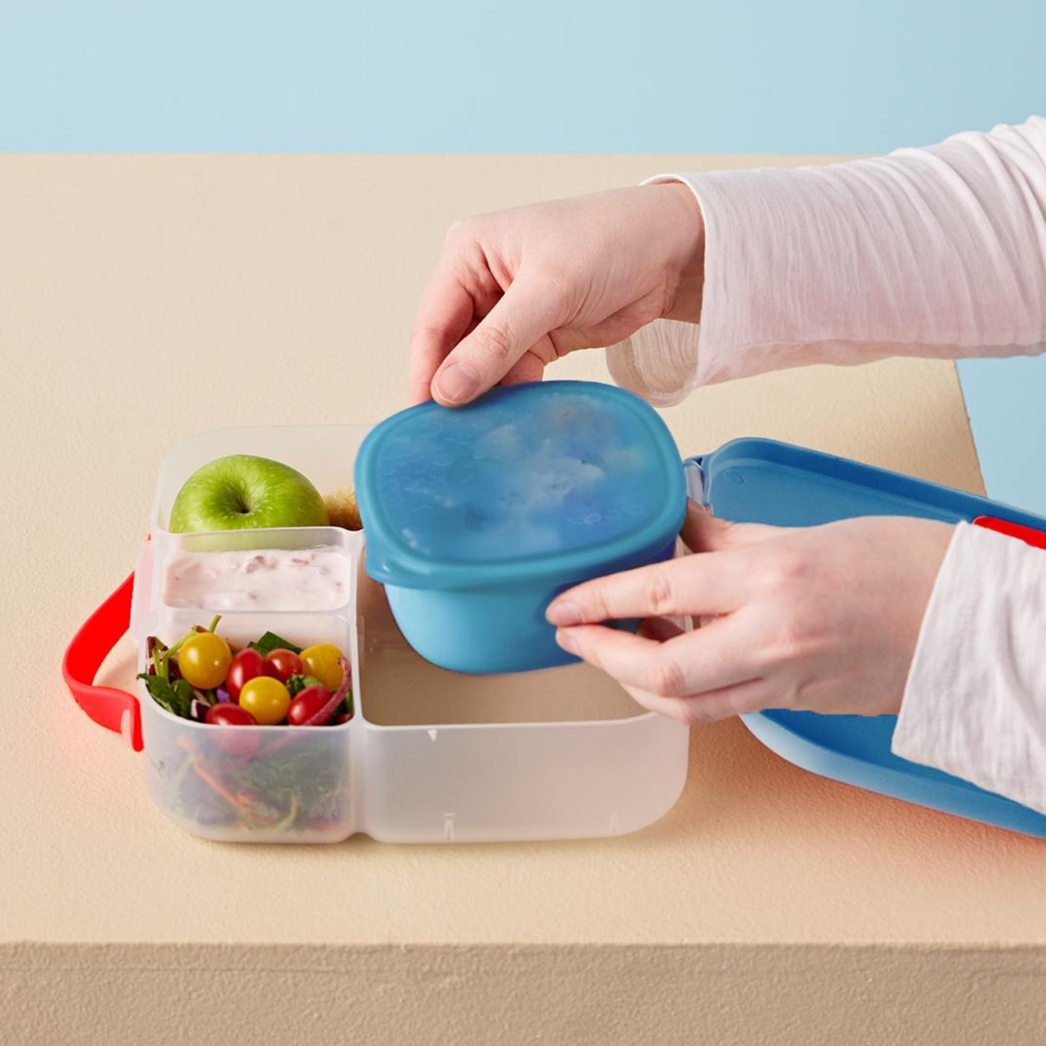Lunchtub
