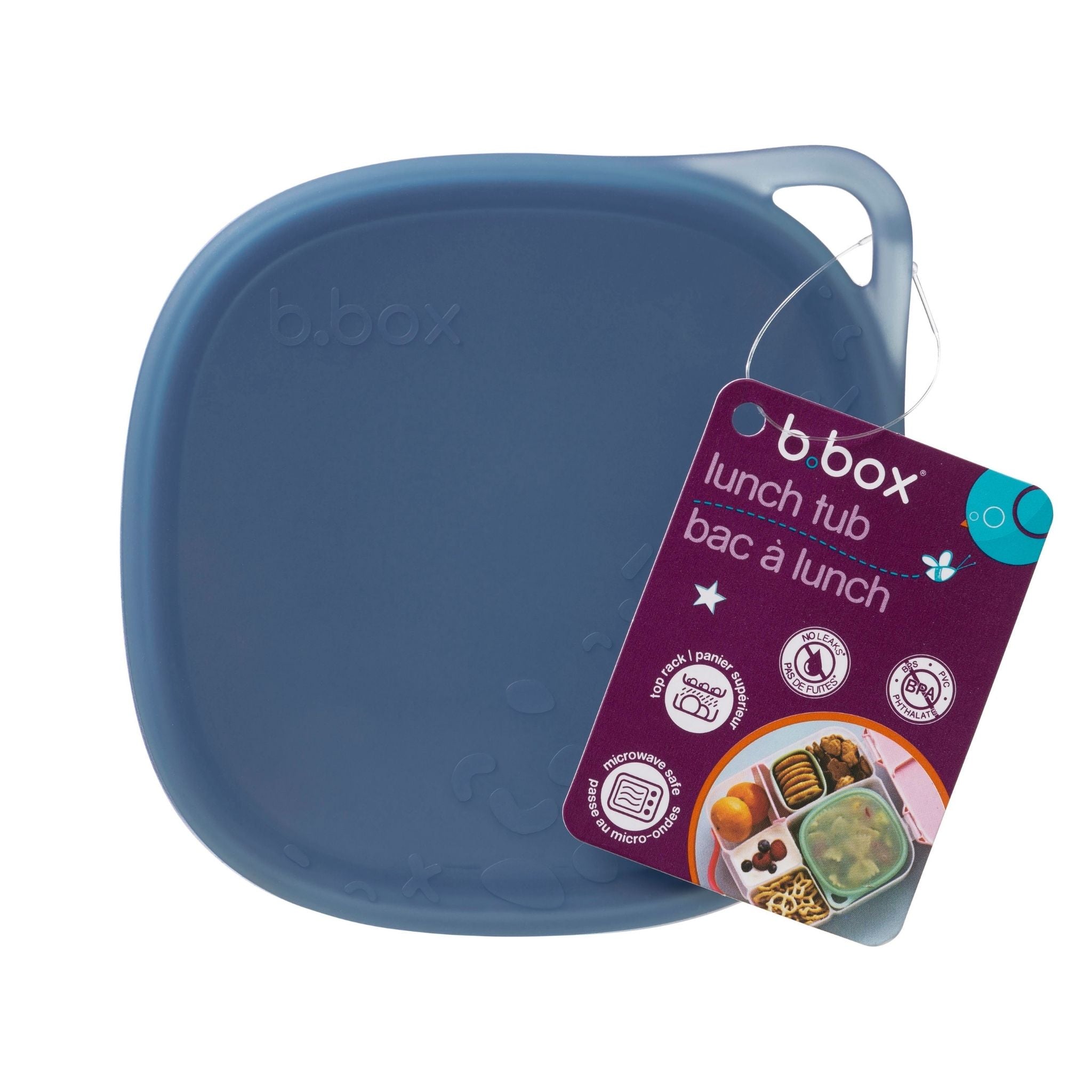 Lunchtub