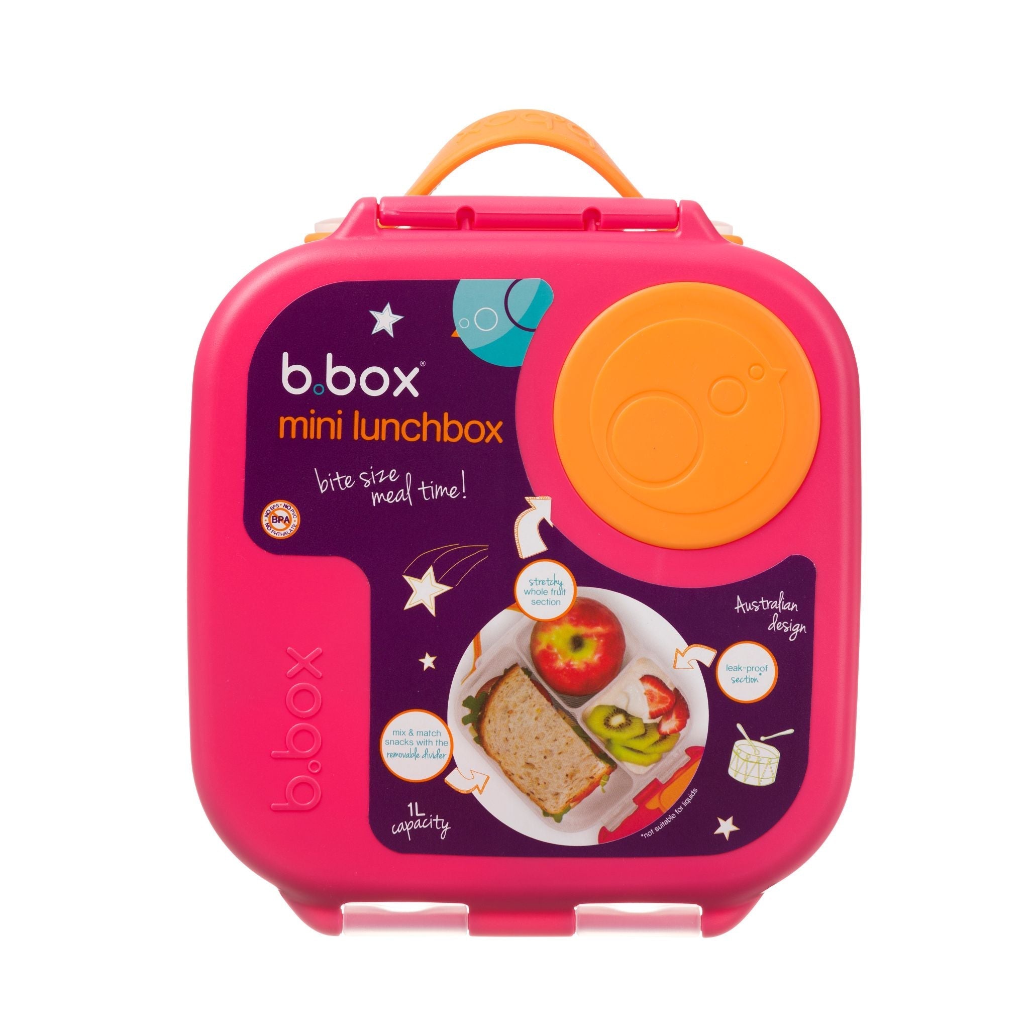 Mini Lunchbox